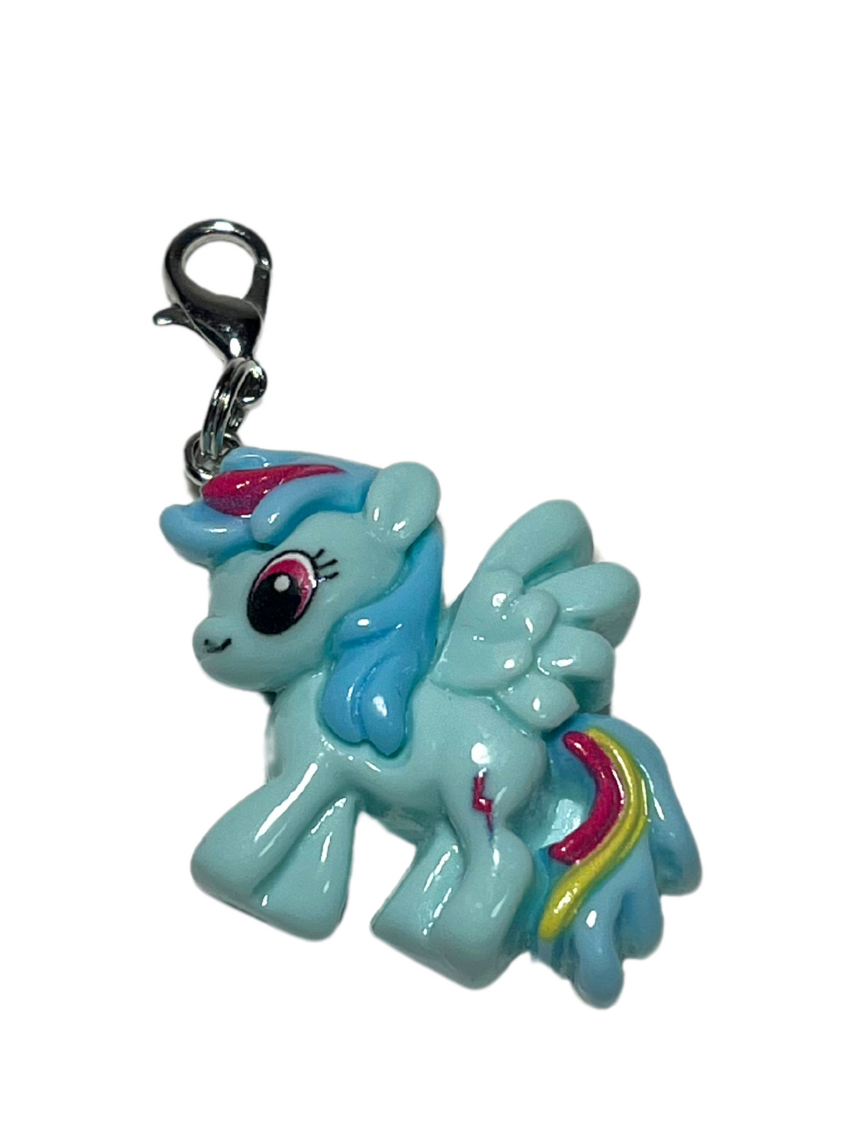 Little Pony Bridle Charm