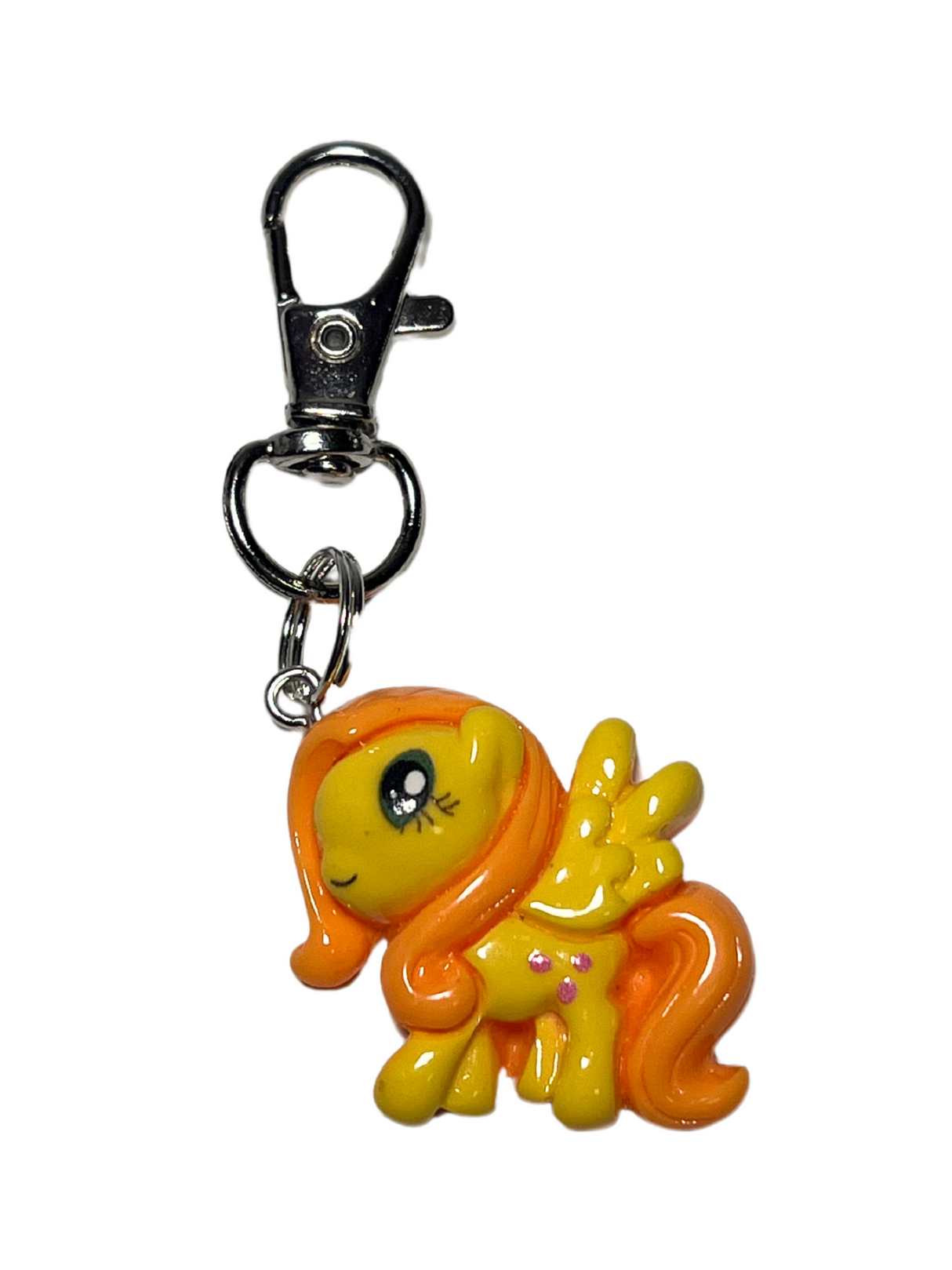 Little Pony Bridle Charm