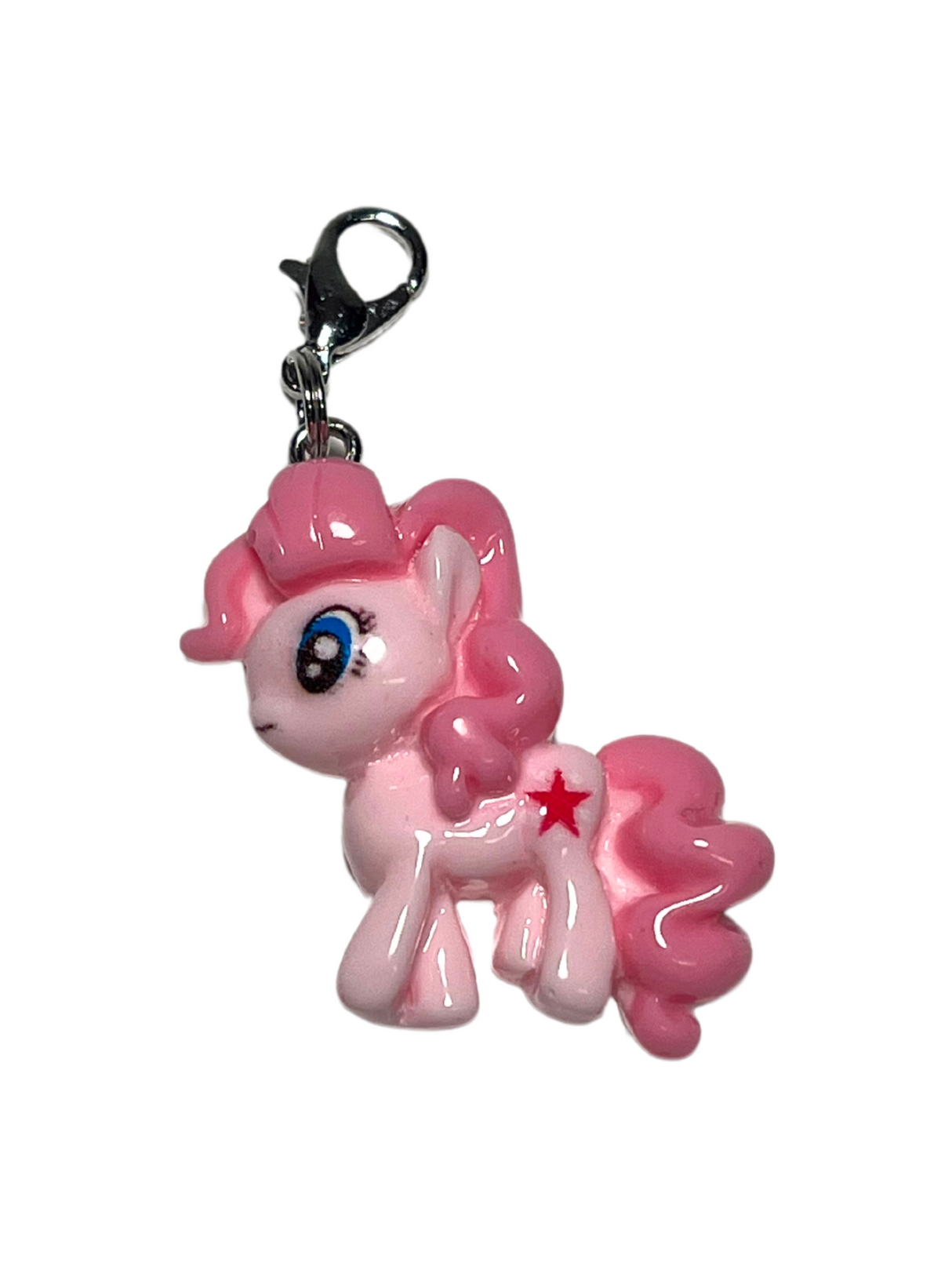 Little Pony Bridle Charm