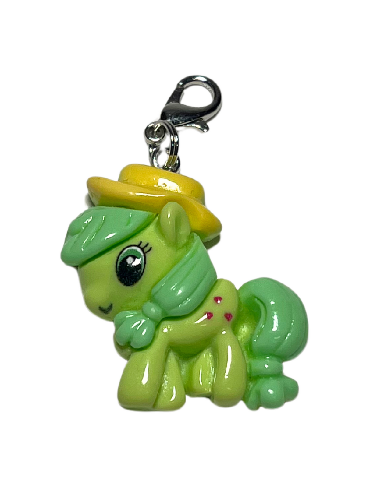 Little Pony Bridle Charm