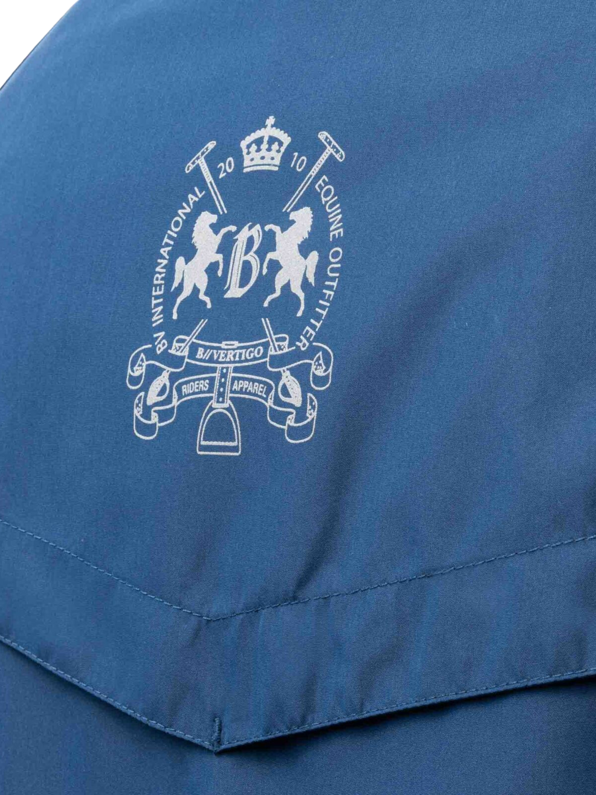 Joanna Padded Winter Rain Coat - Women