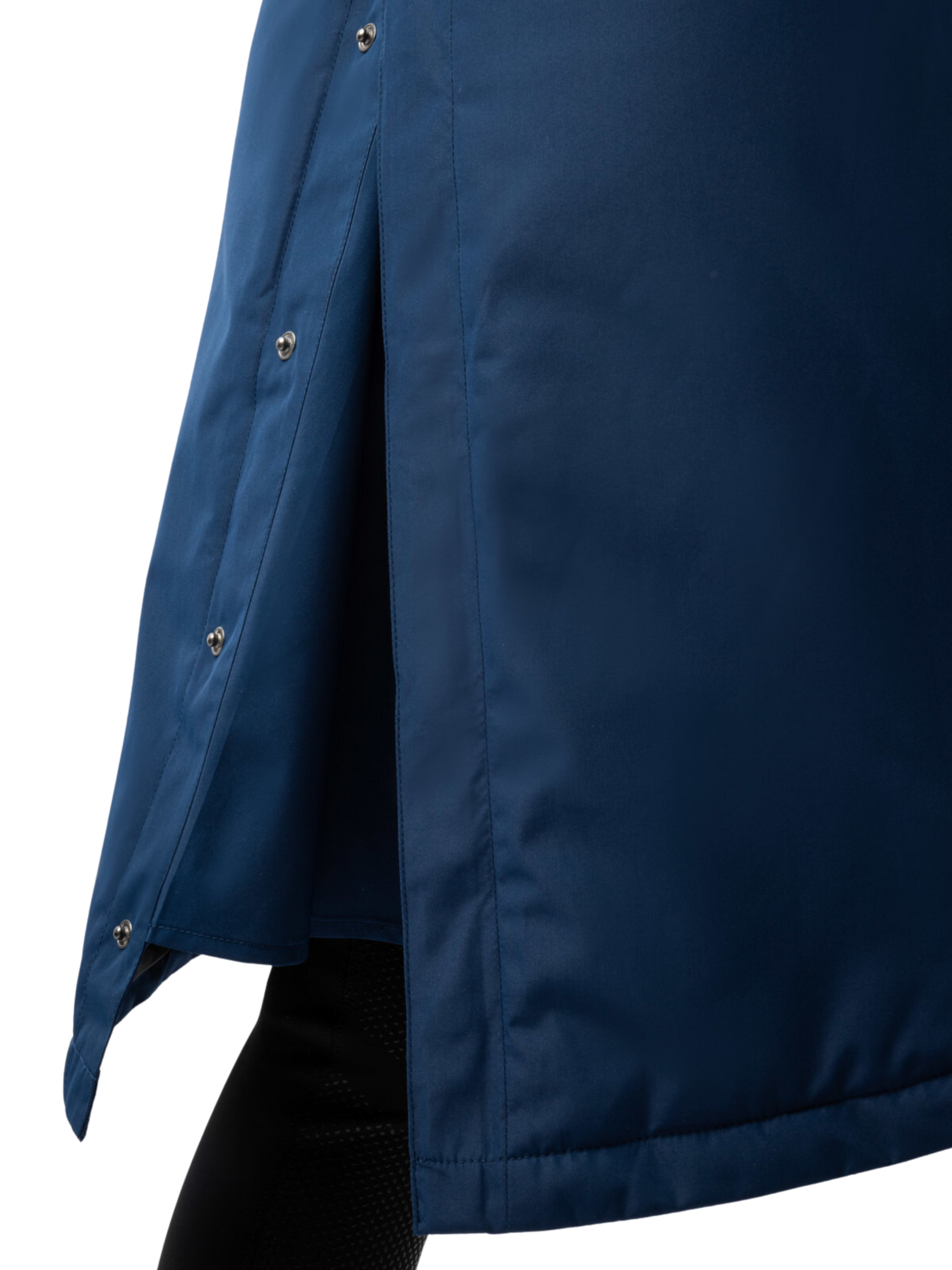 Joanna Padded Winter Rain Coat - Women