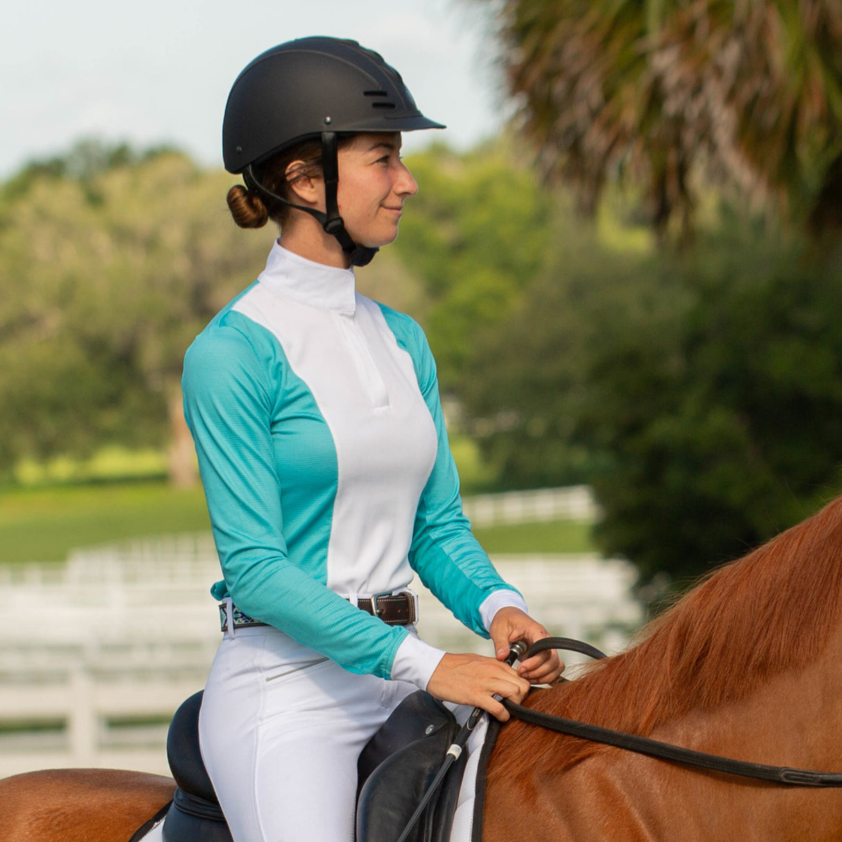 Couche de Base Martha - Femme