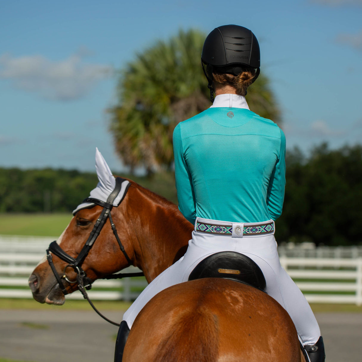 Couche de Base Martha - Femme