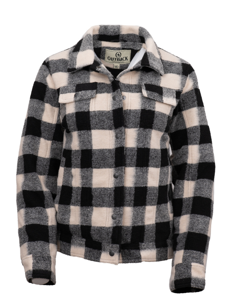 Manteau Mary Kate - Femme