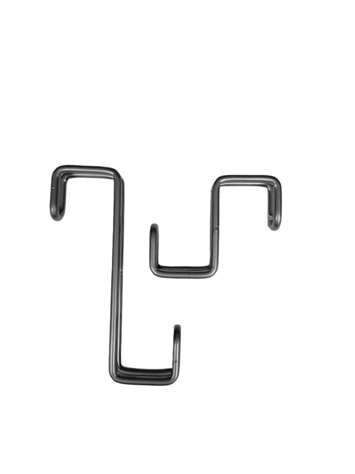 Crochet multi-usages Massif