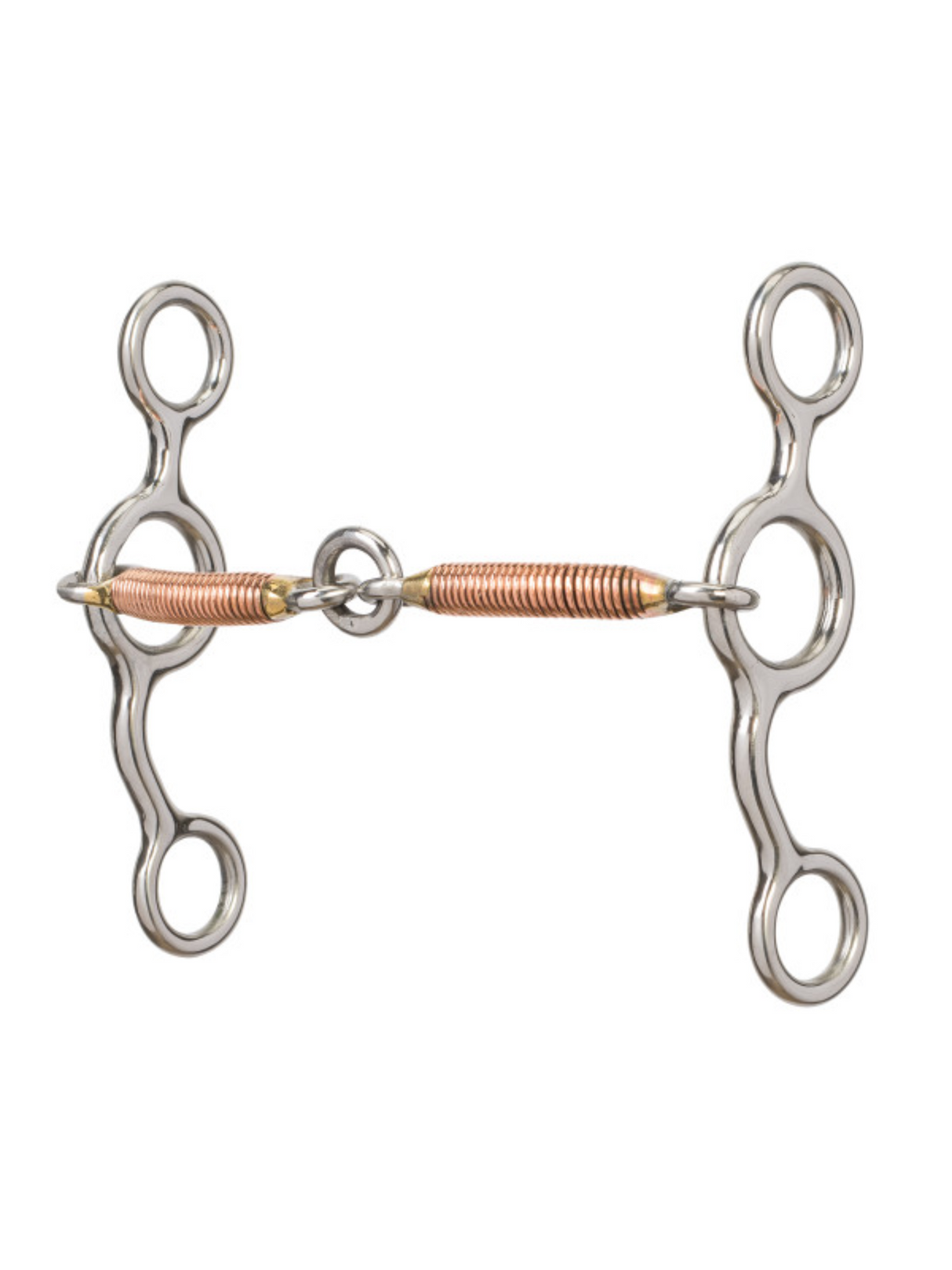 Mors Western Cowhorse Wire