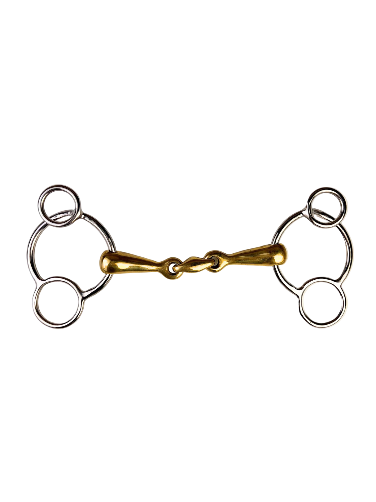 Mors Classique Pessoa Gag 3 morceaux