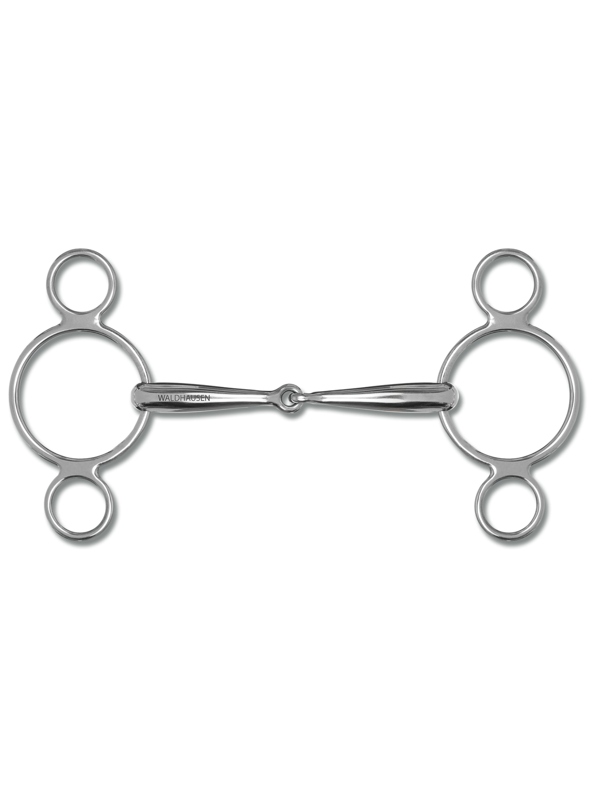 Mors Classique Pessoa Gag simple brisure