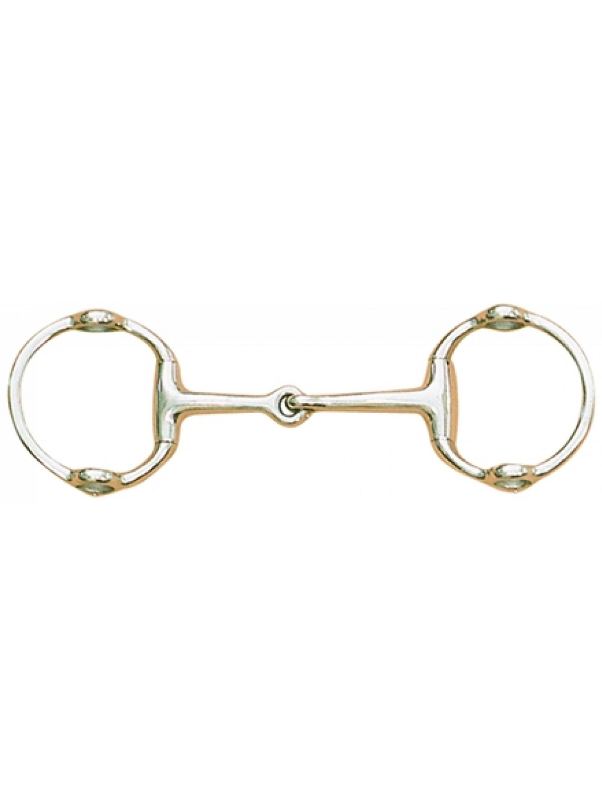 Mors Classique Gag Eggbutt