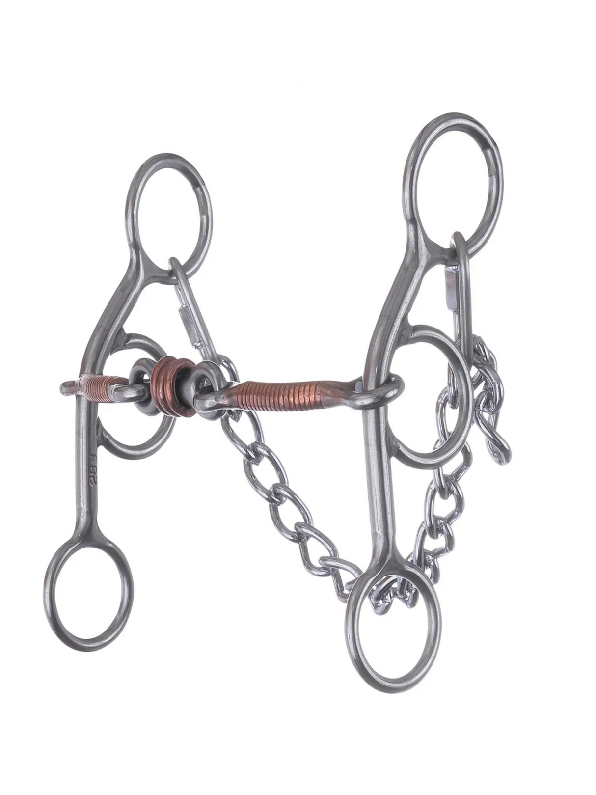 Sarah Rose's Ranger Western Bit