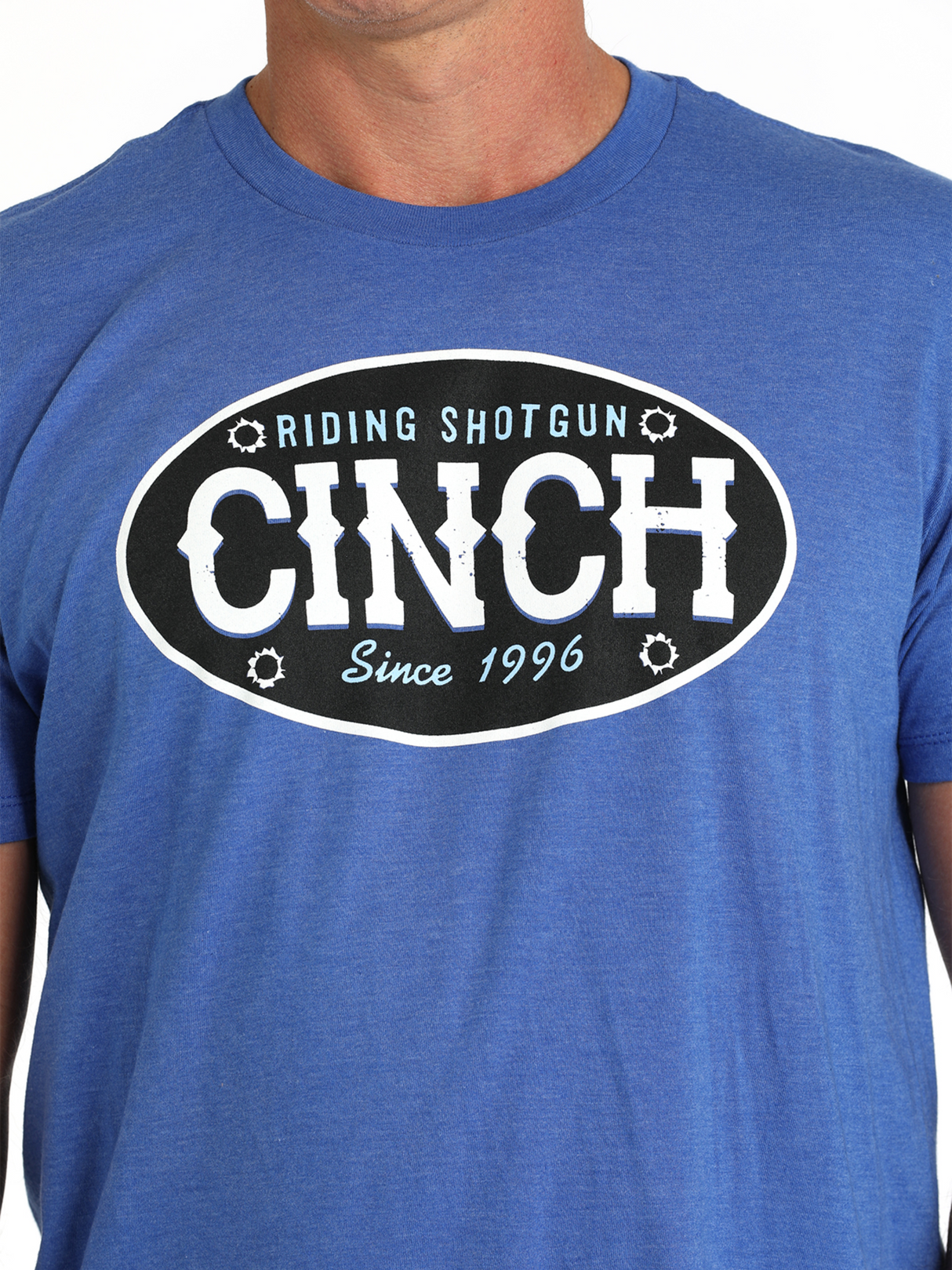 T-Shirt Logo - Homme