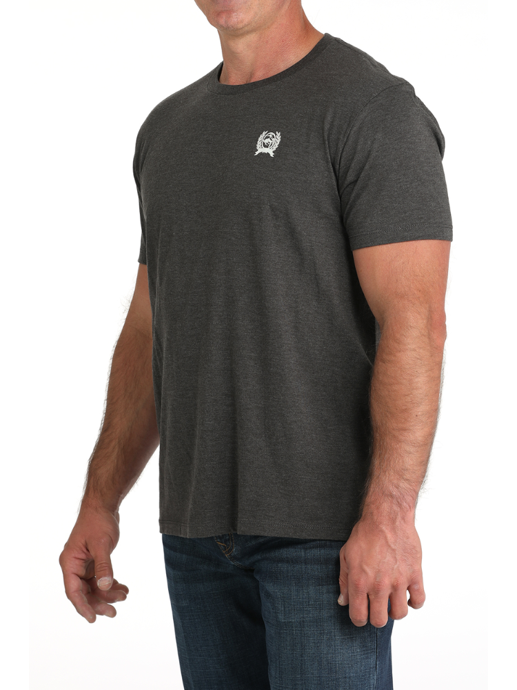 American Denim T-Shirt - Men's
