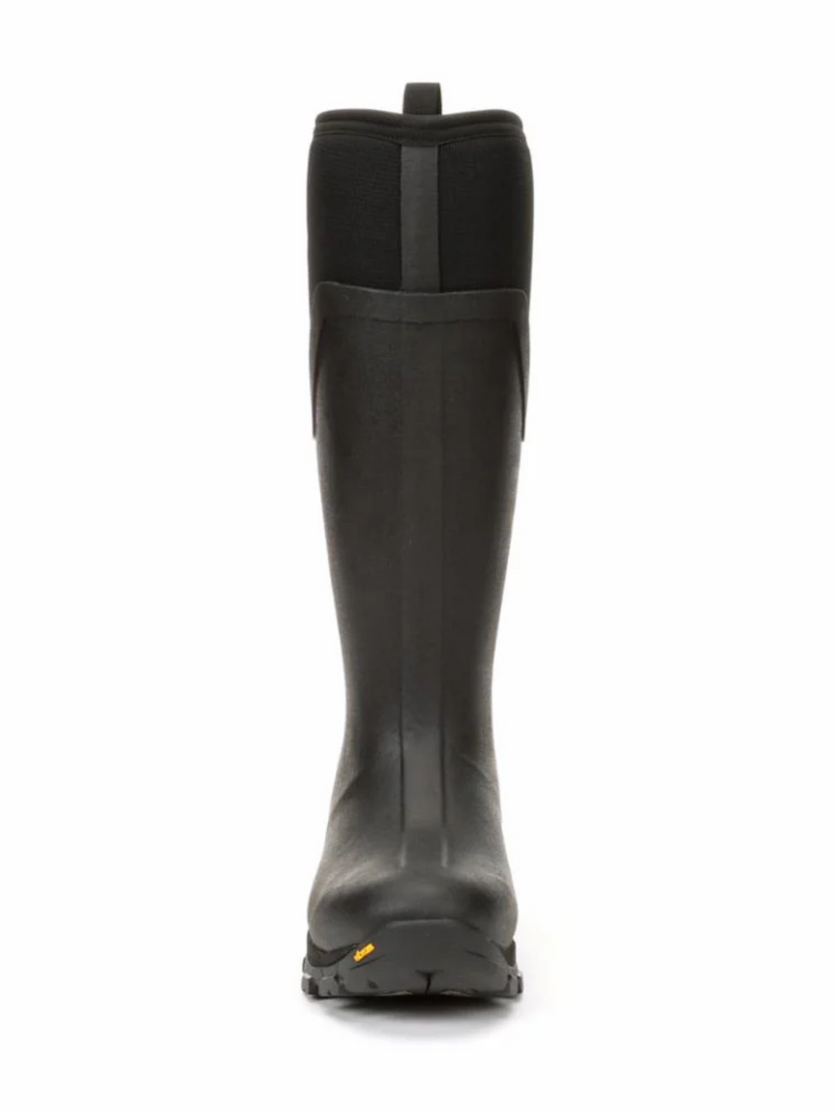 Botte Haute Arctic Ice Hot Pink - Femme