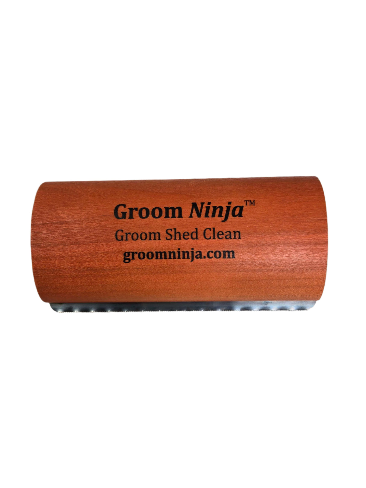 Lame de pansage Groom Ninja