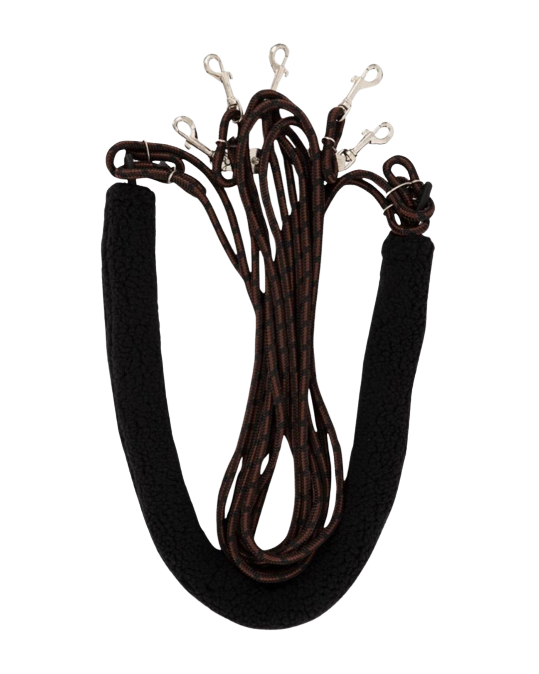 Enrênement de longe type Pessoa