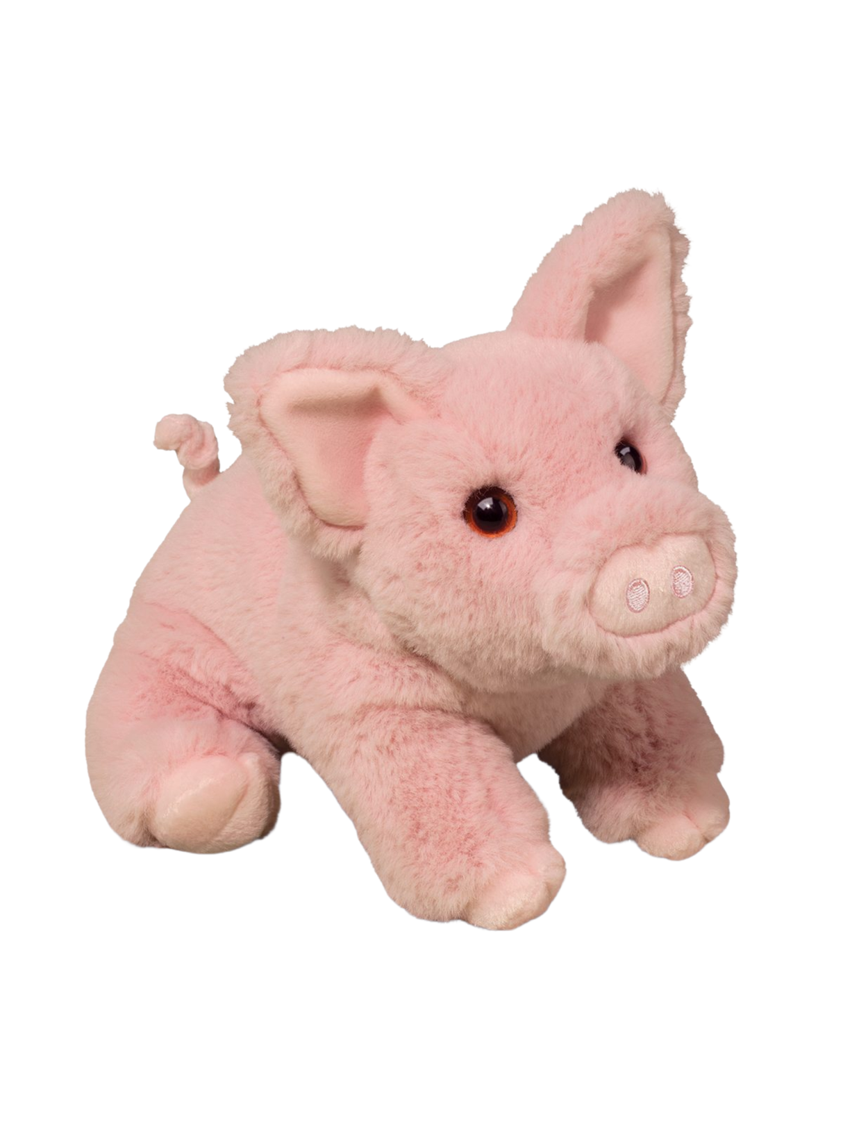 Peluche Pinkie le Petit Cochon