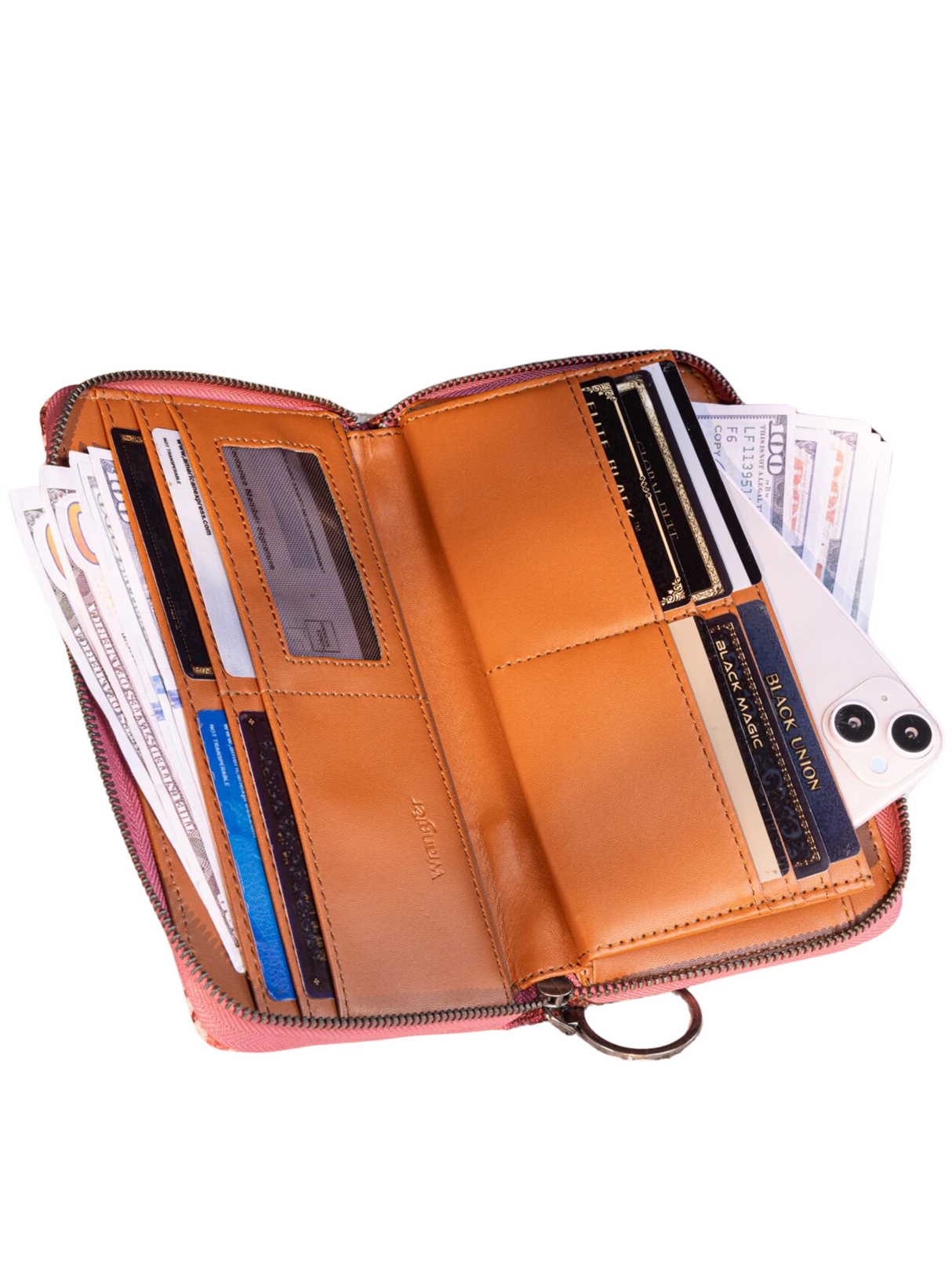 Porte-Monnaie Southwest