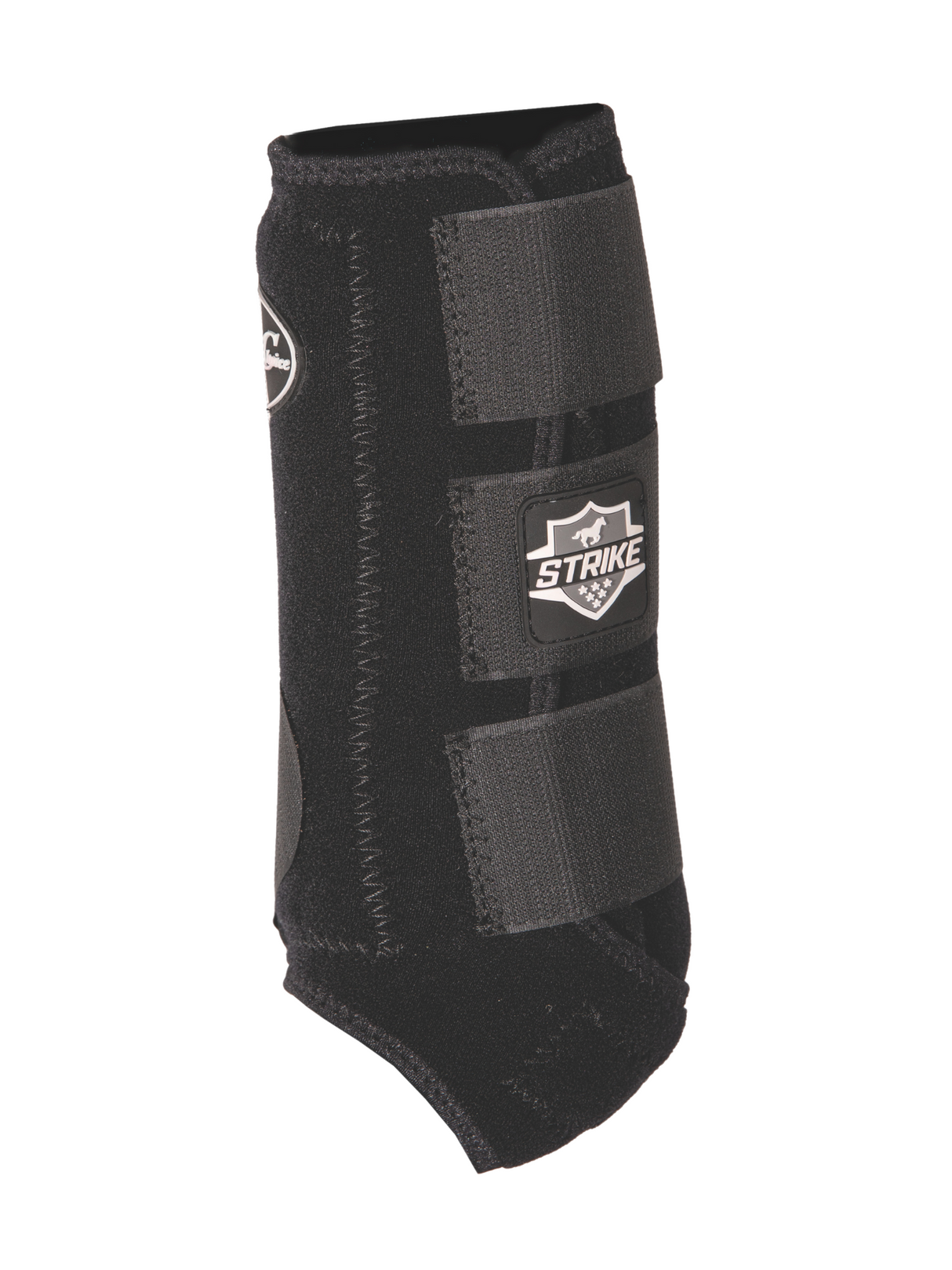 SMB Strike Boots (Front)