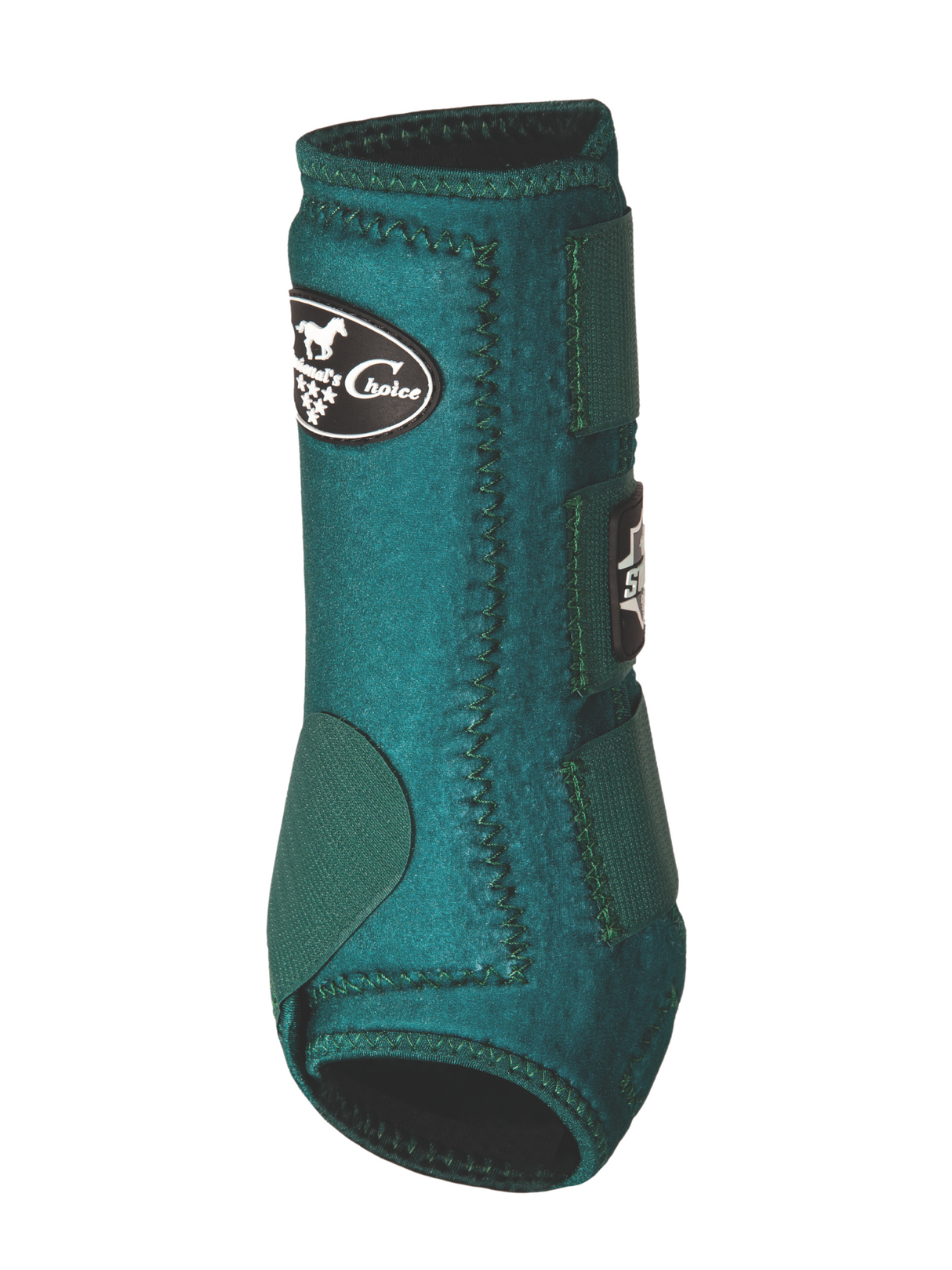 SMB Strike Boots (Front)