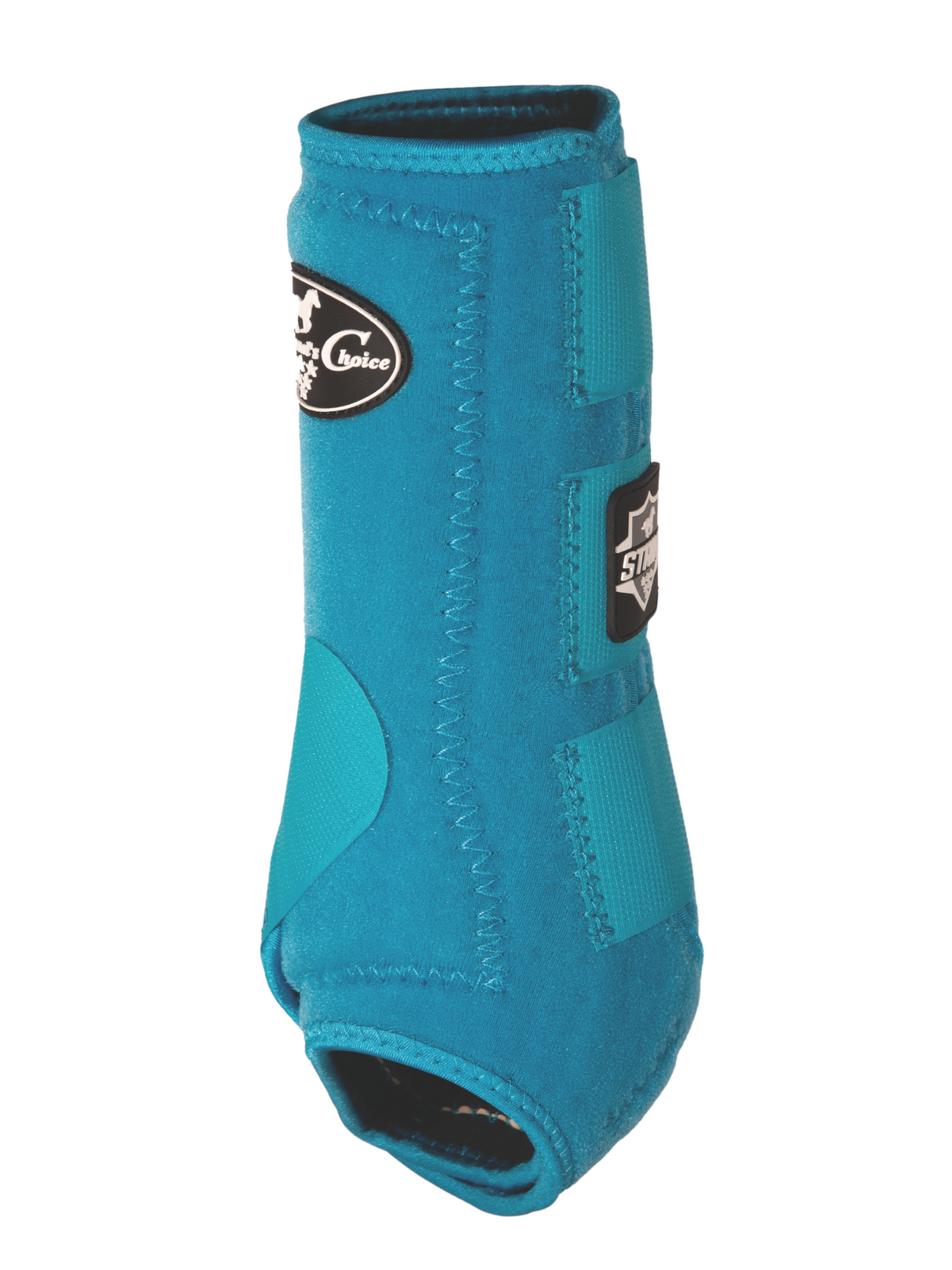 SMB Strike Boots (Front)