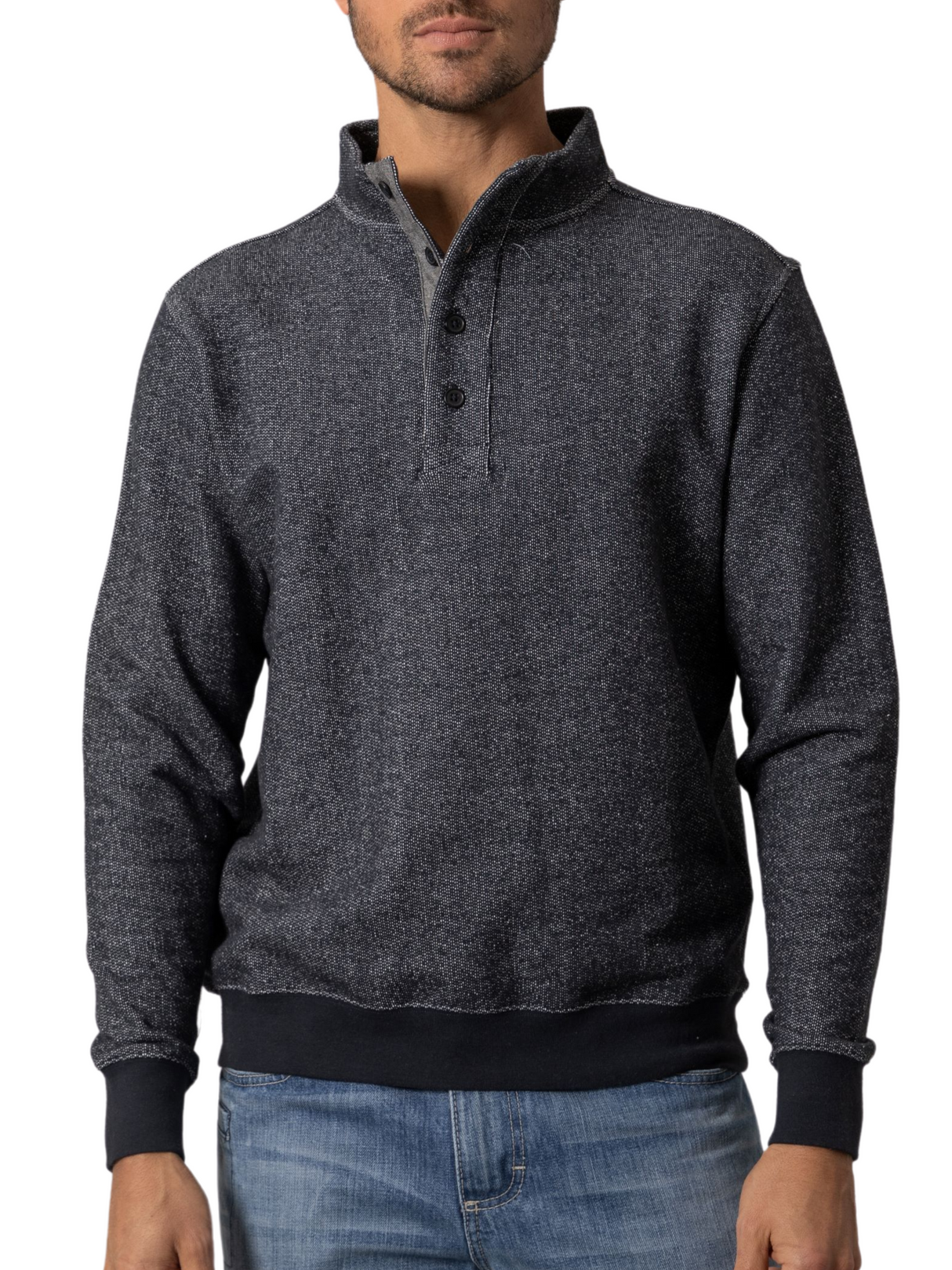 Pull-over Kingswell - Homme