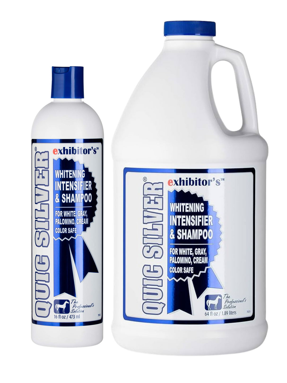 Shampoing Quic Silver Blanchissant