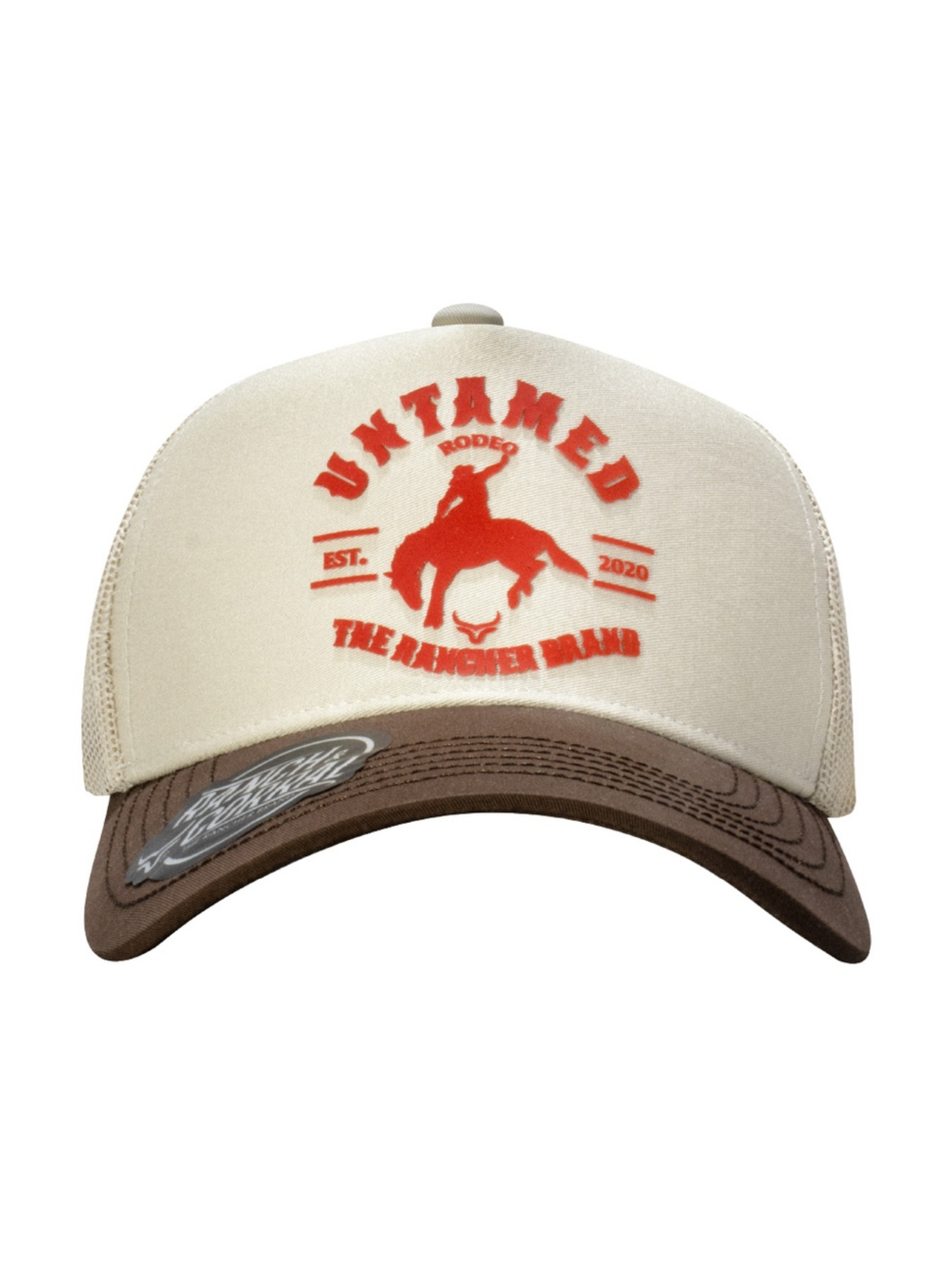 Casquette Untamed