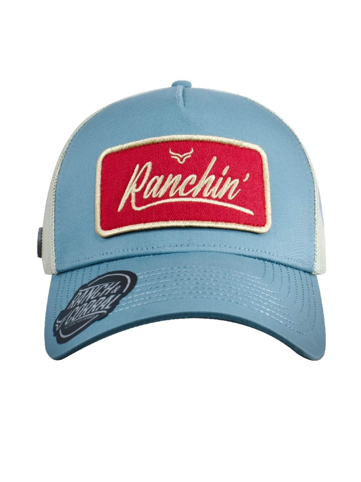 Casquette Ranchin'