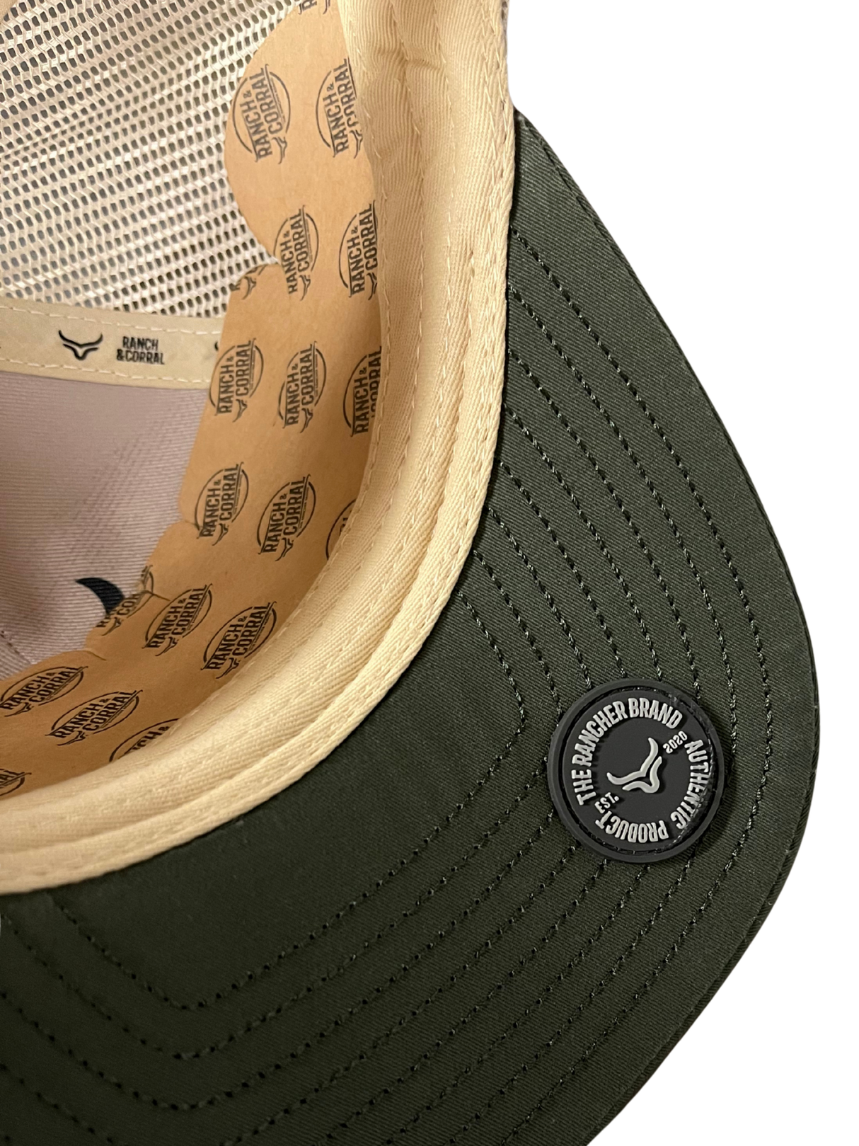 Casquette Agriculture Tracteur