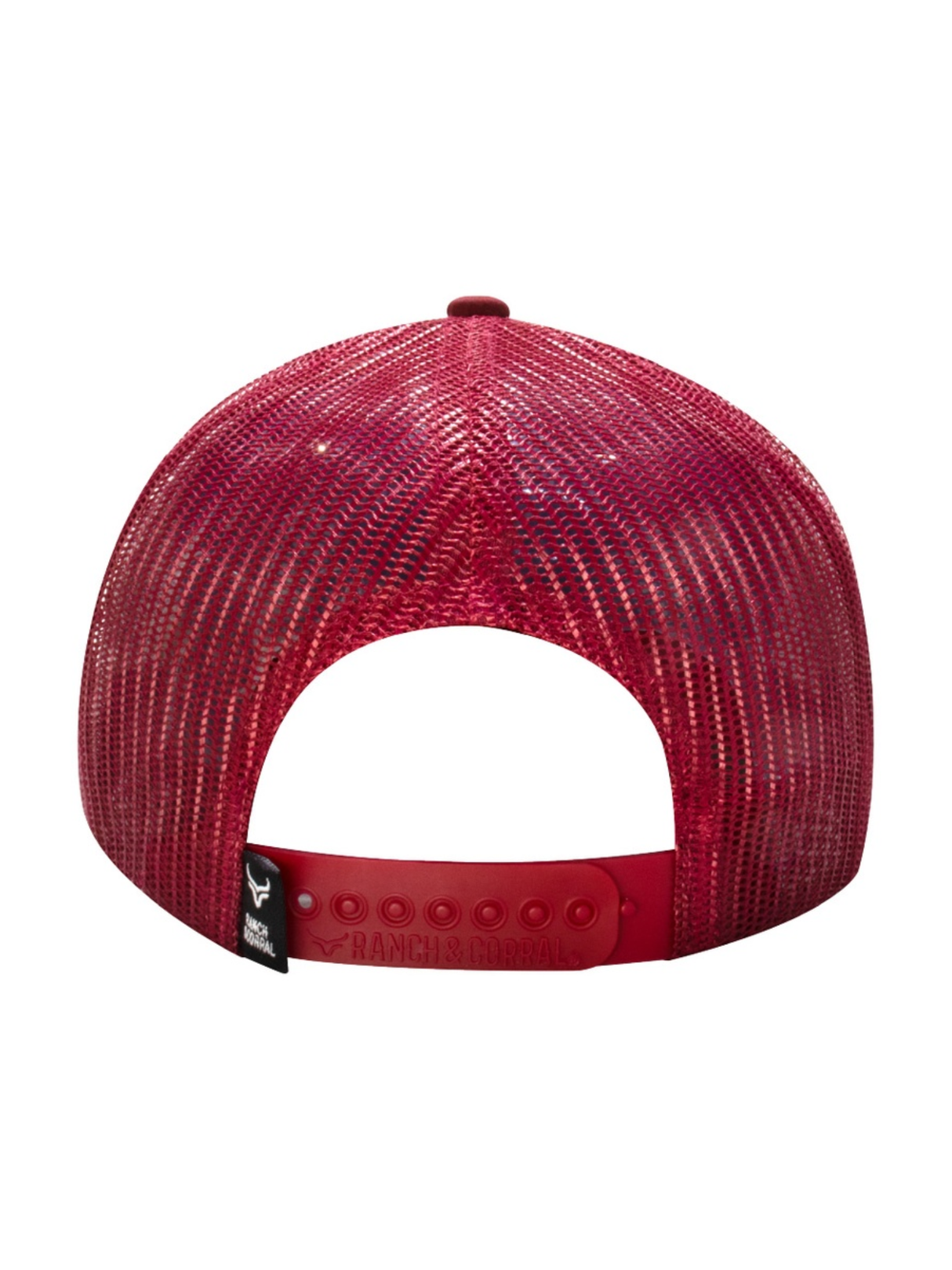 Casquette Embrace the Wild Terrain