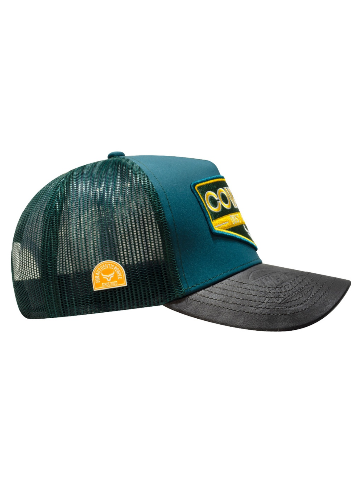 Casquette Cowboy | Dust & Glory