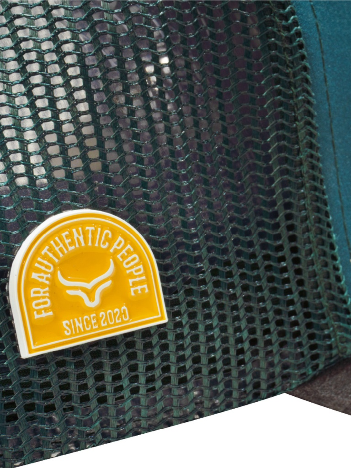 Casquette Cowboy | Dust & Glory