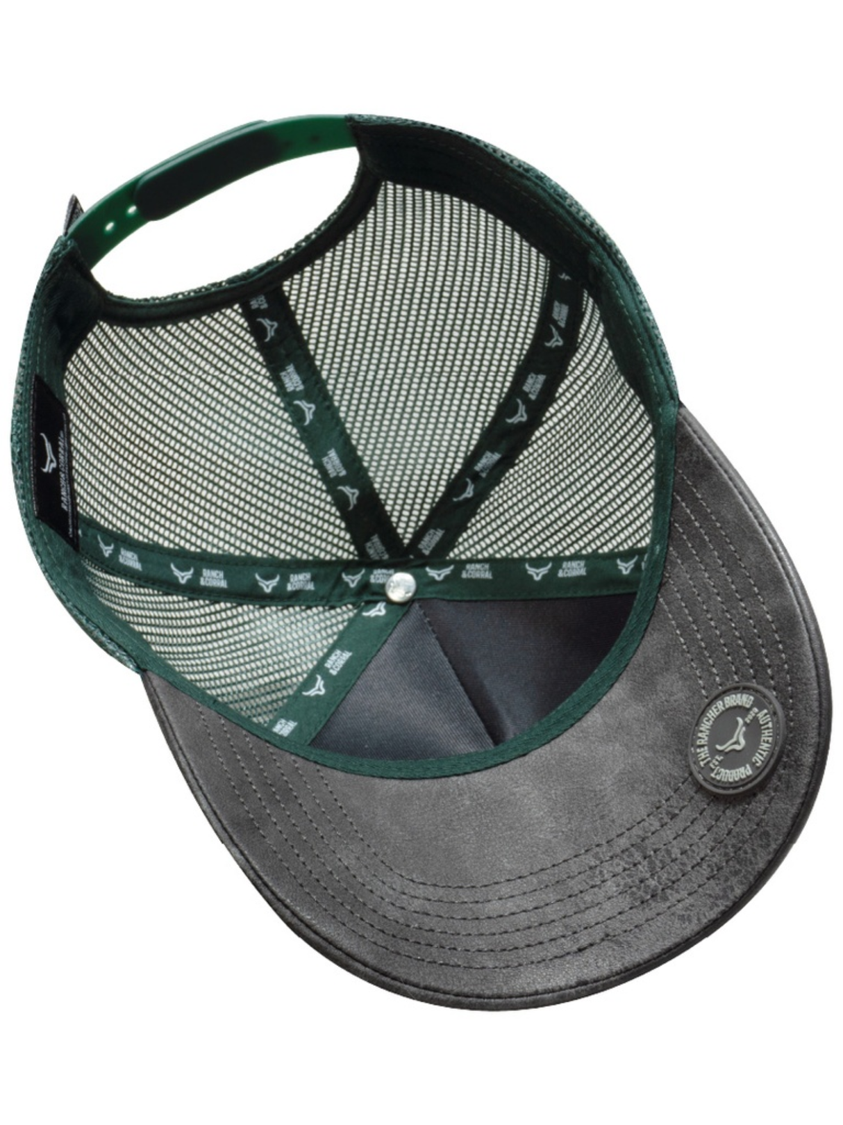 Casquette Cowboy | Dust & Glory