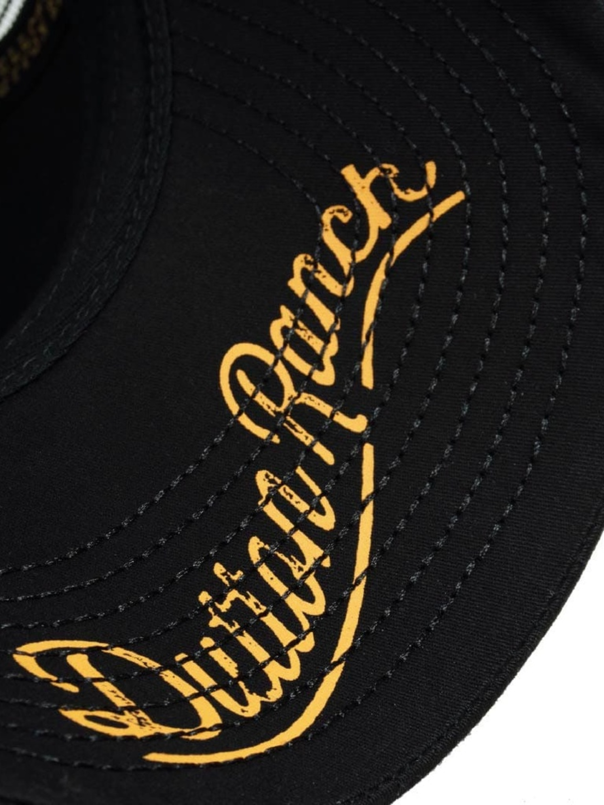 Casquette Yellowstone Protect the family