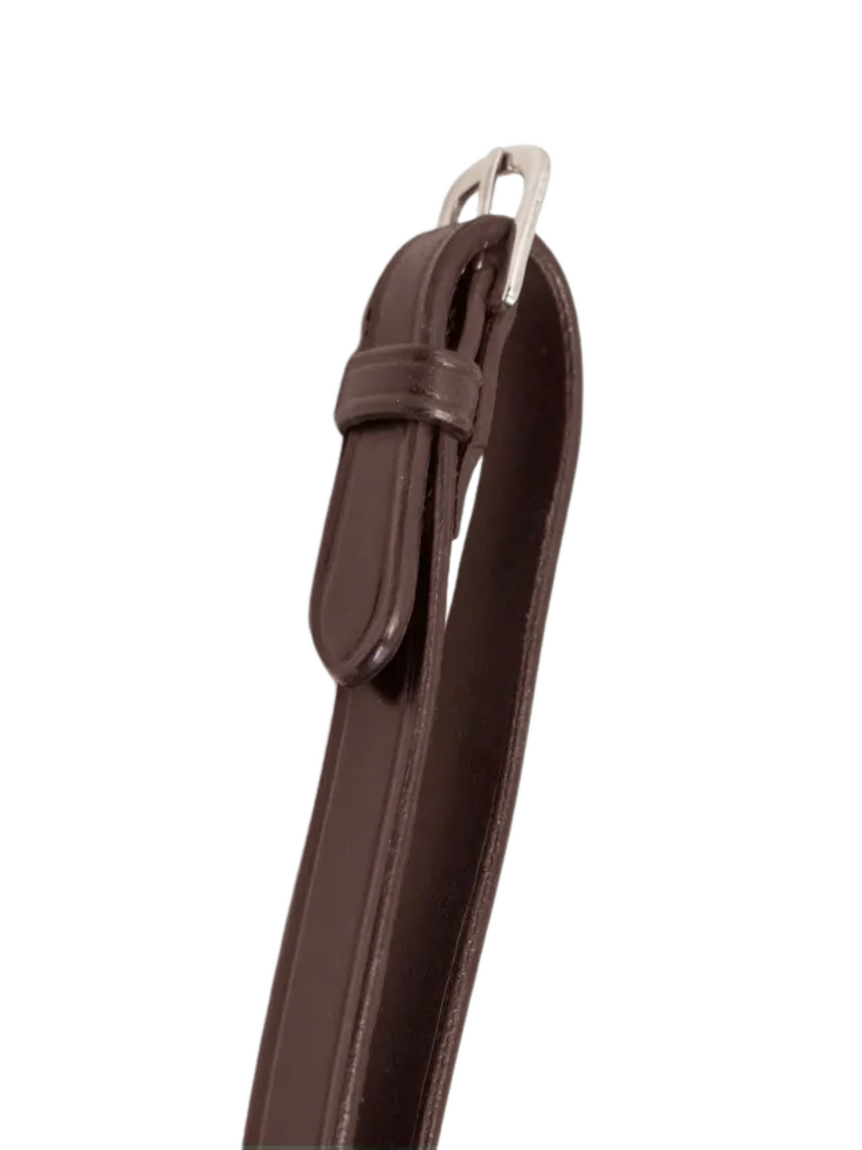 Rênes Classique de Caoutchouc Signature Sport