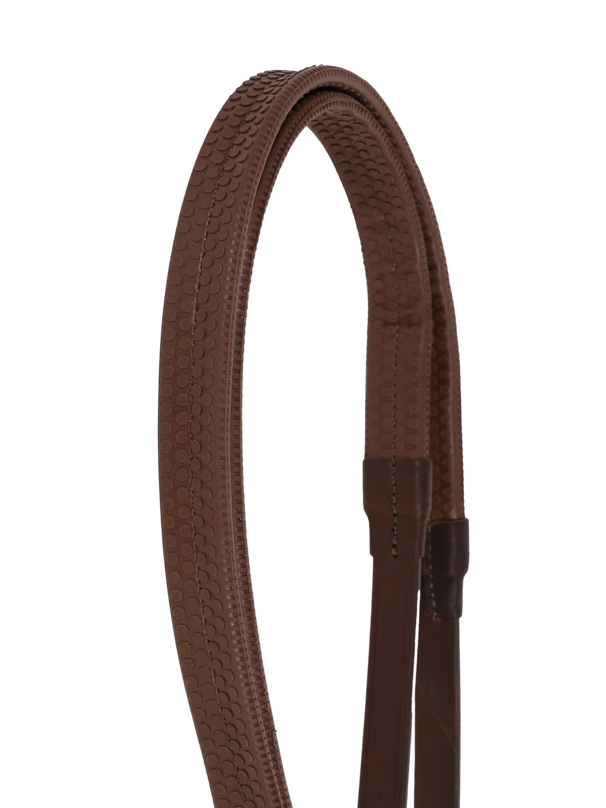 Rênes Classique de Caoutchouc Signature Sport