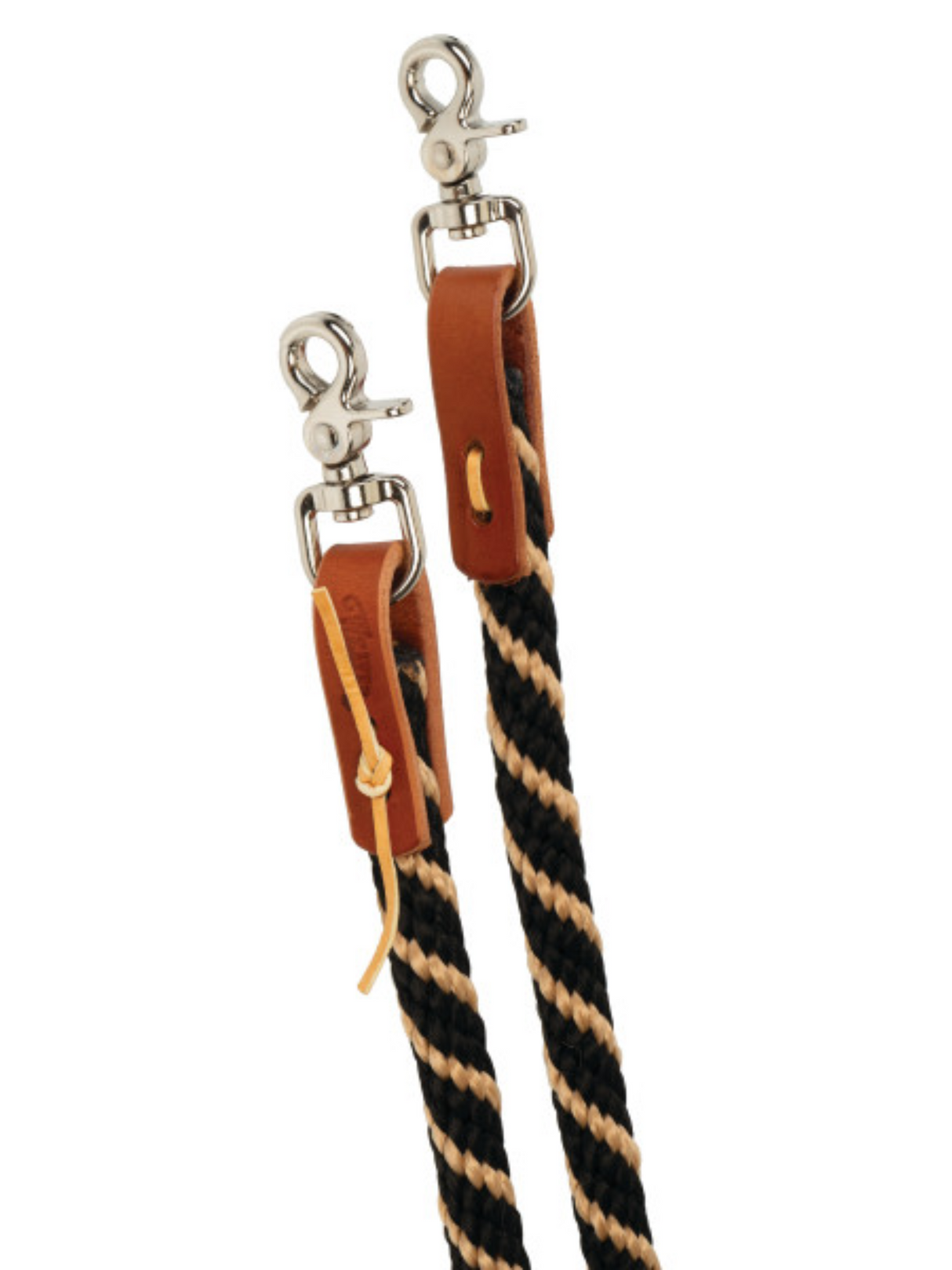 Rênes Western Roper