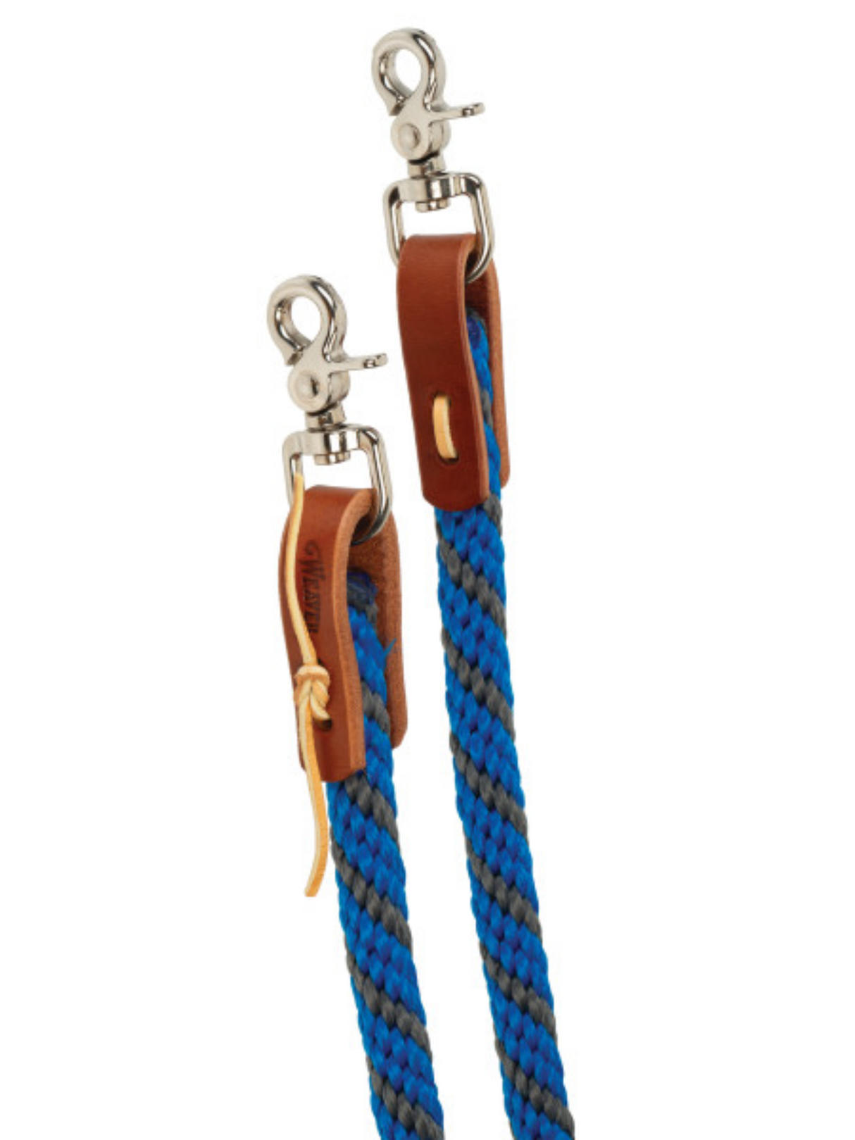 Rênes Western Roper