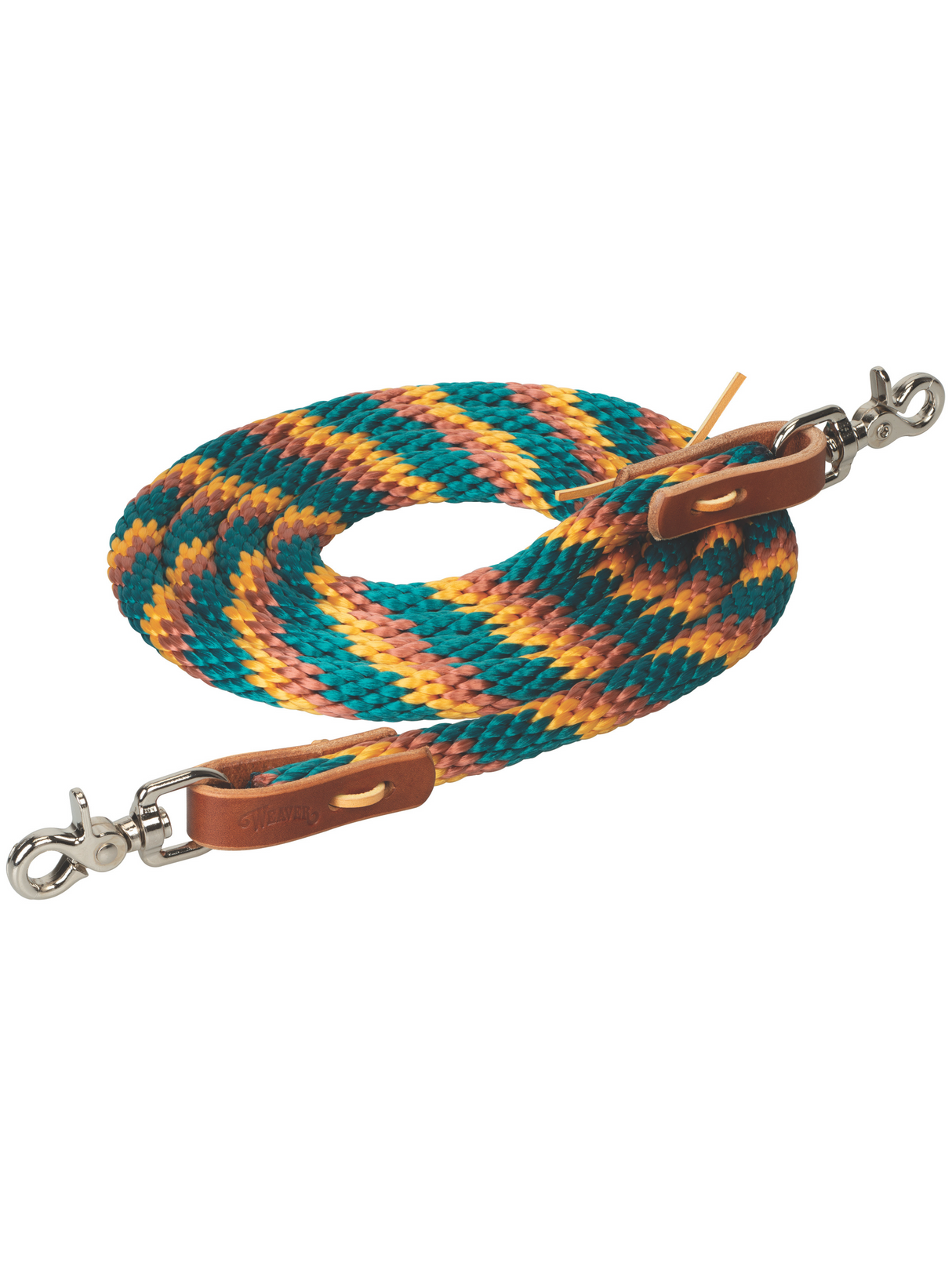 Rênes Western Roper