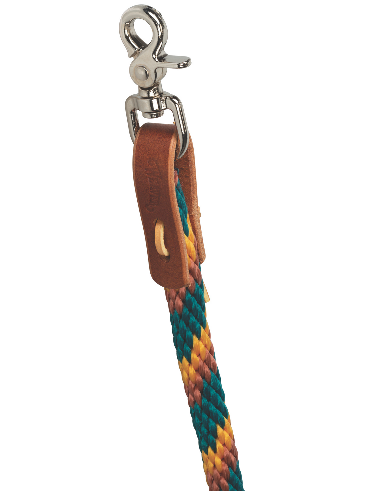 Rênes Western Roper