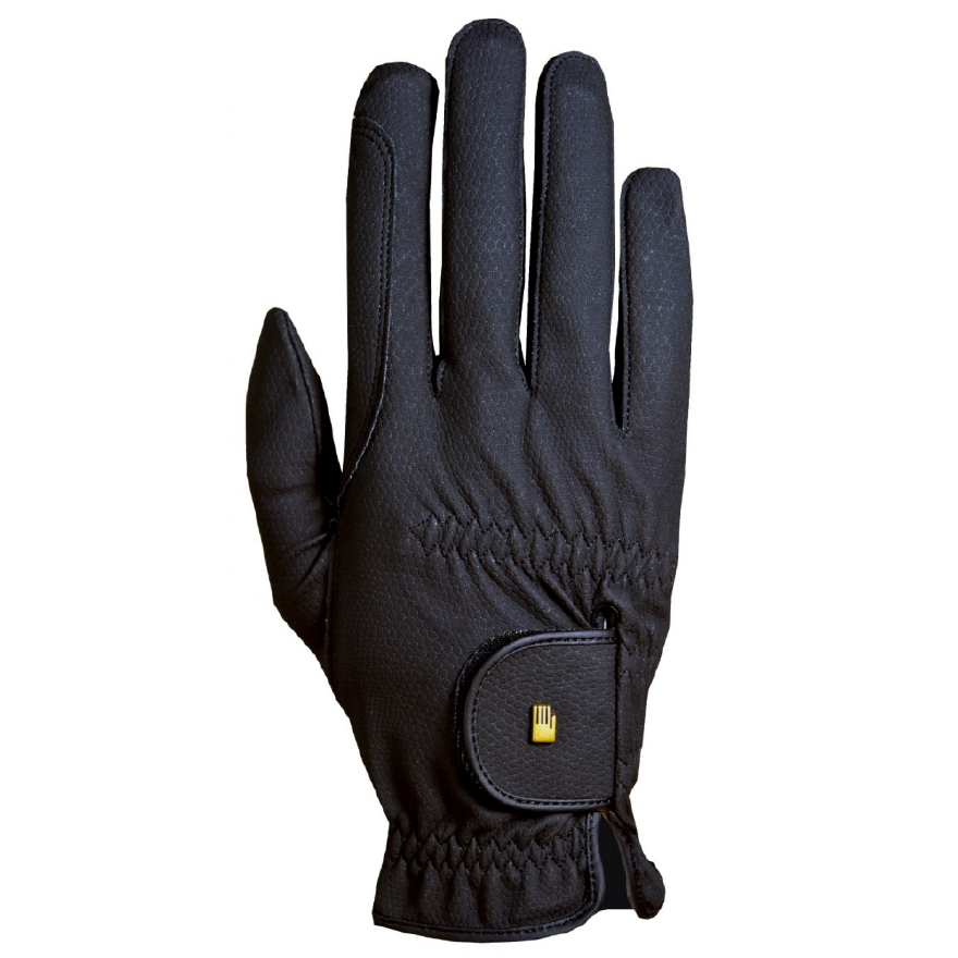 Gants d'Été Roeck-Grip Ridding