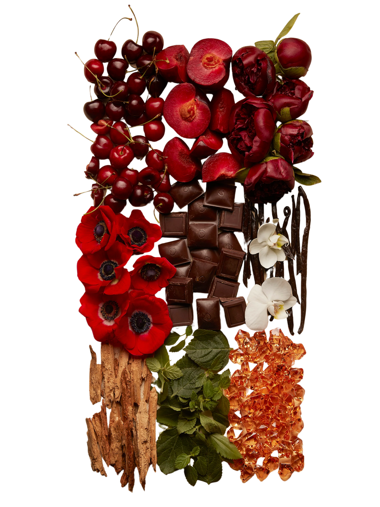 Eau de Parfum Cherry Baby par Sabrina Carpenter