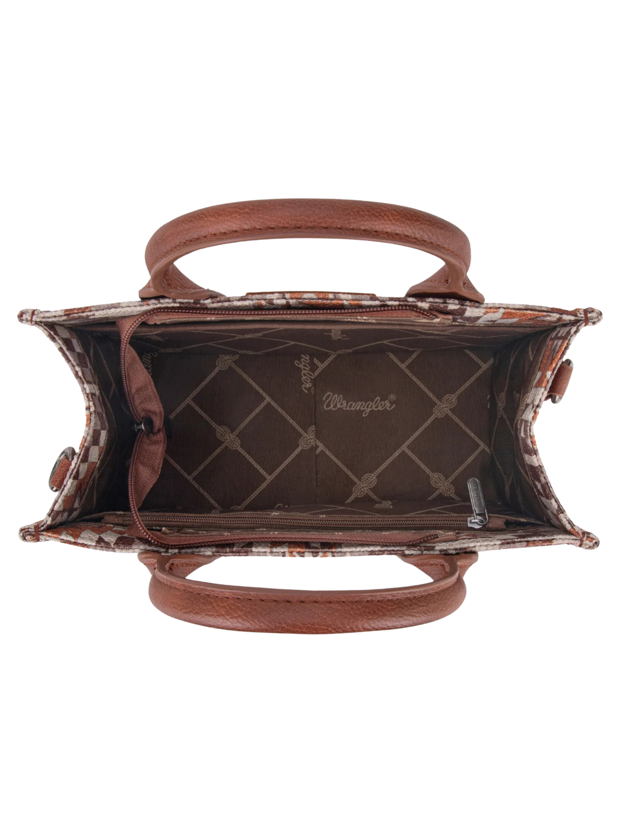 Sac à main Southwestern Dual