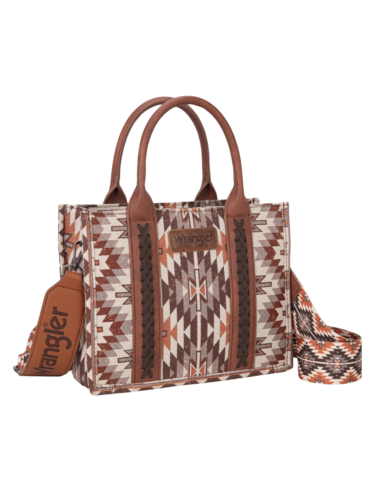 Sac à main Southwestern Dual