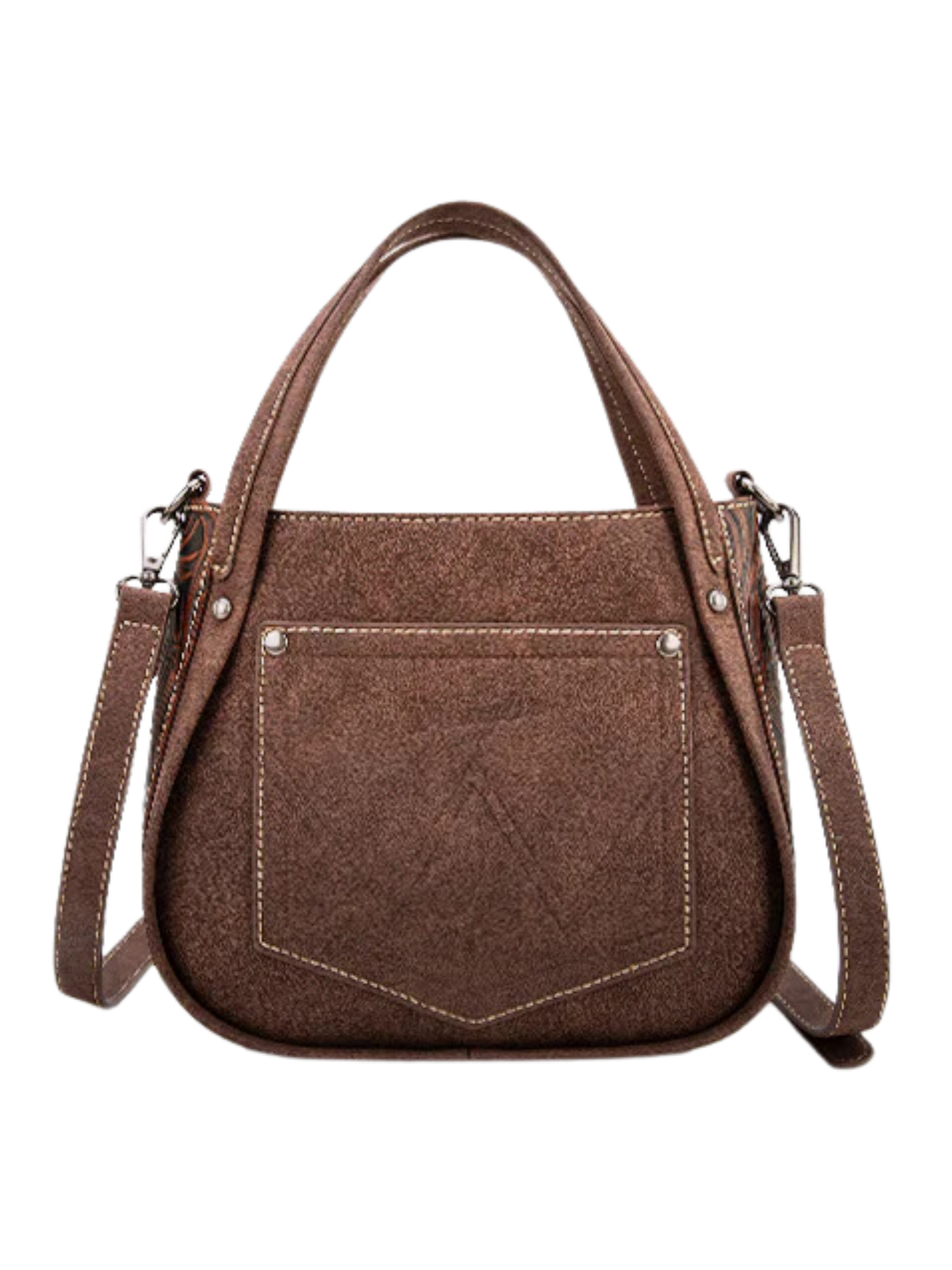 Sac à main Tote Hair-On