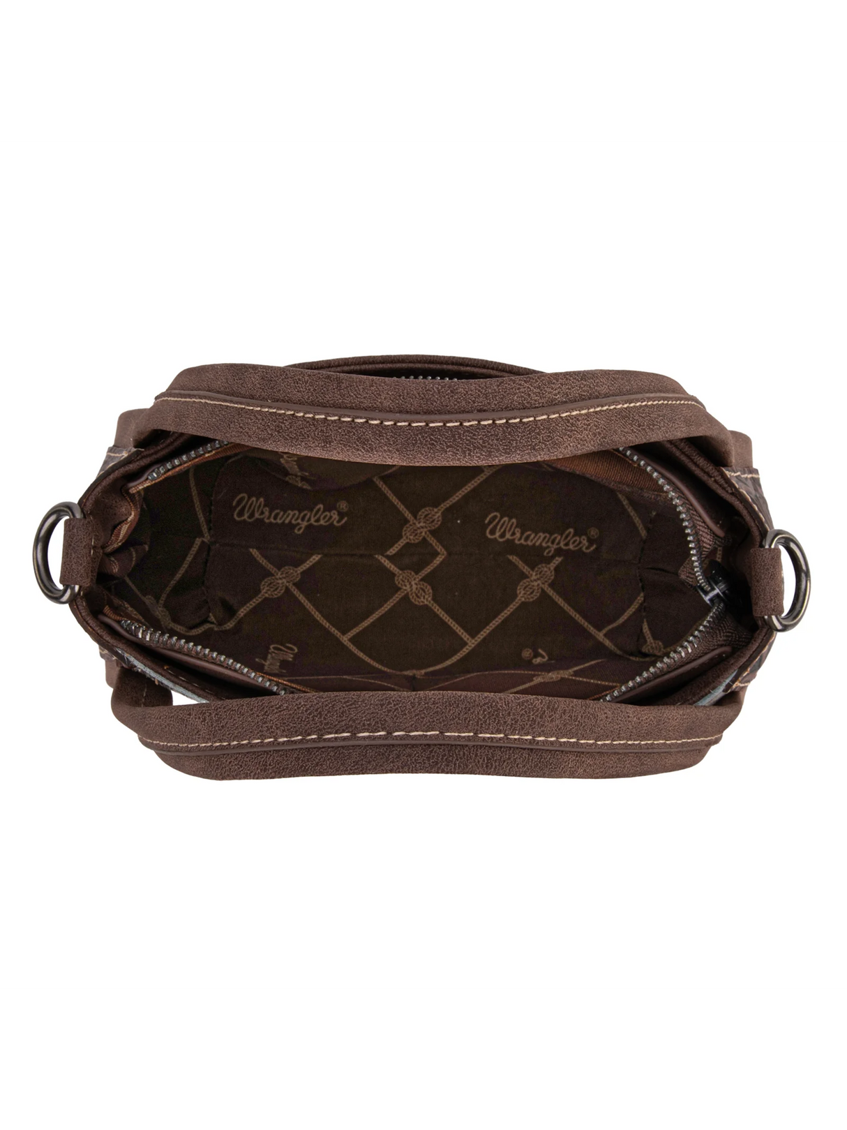 Sac à main Tote Hair-On