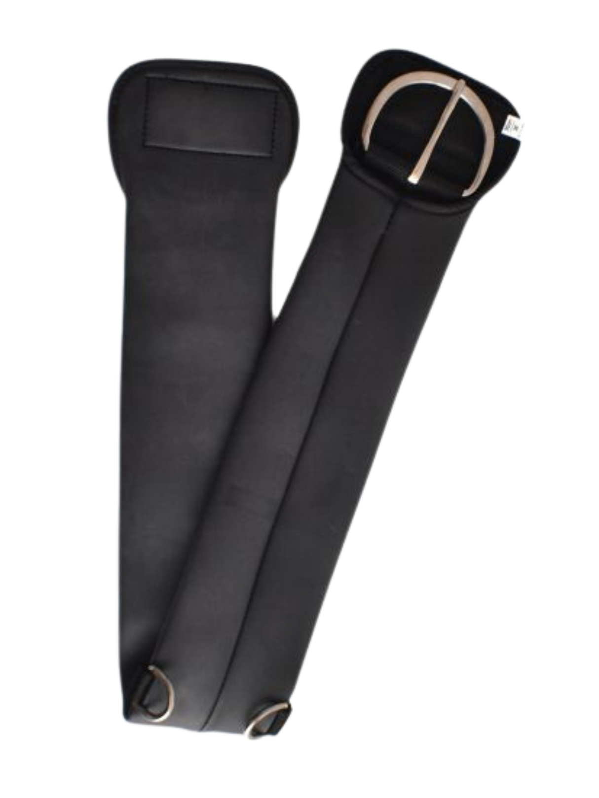 Neoprene Western Girth for Drafts
