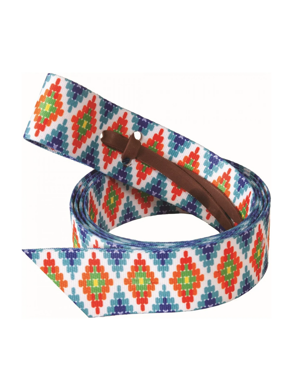 Long Beaded Straps (6')