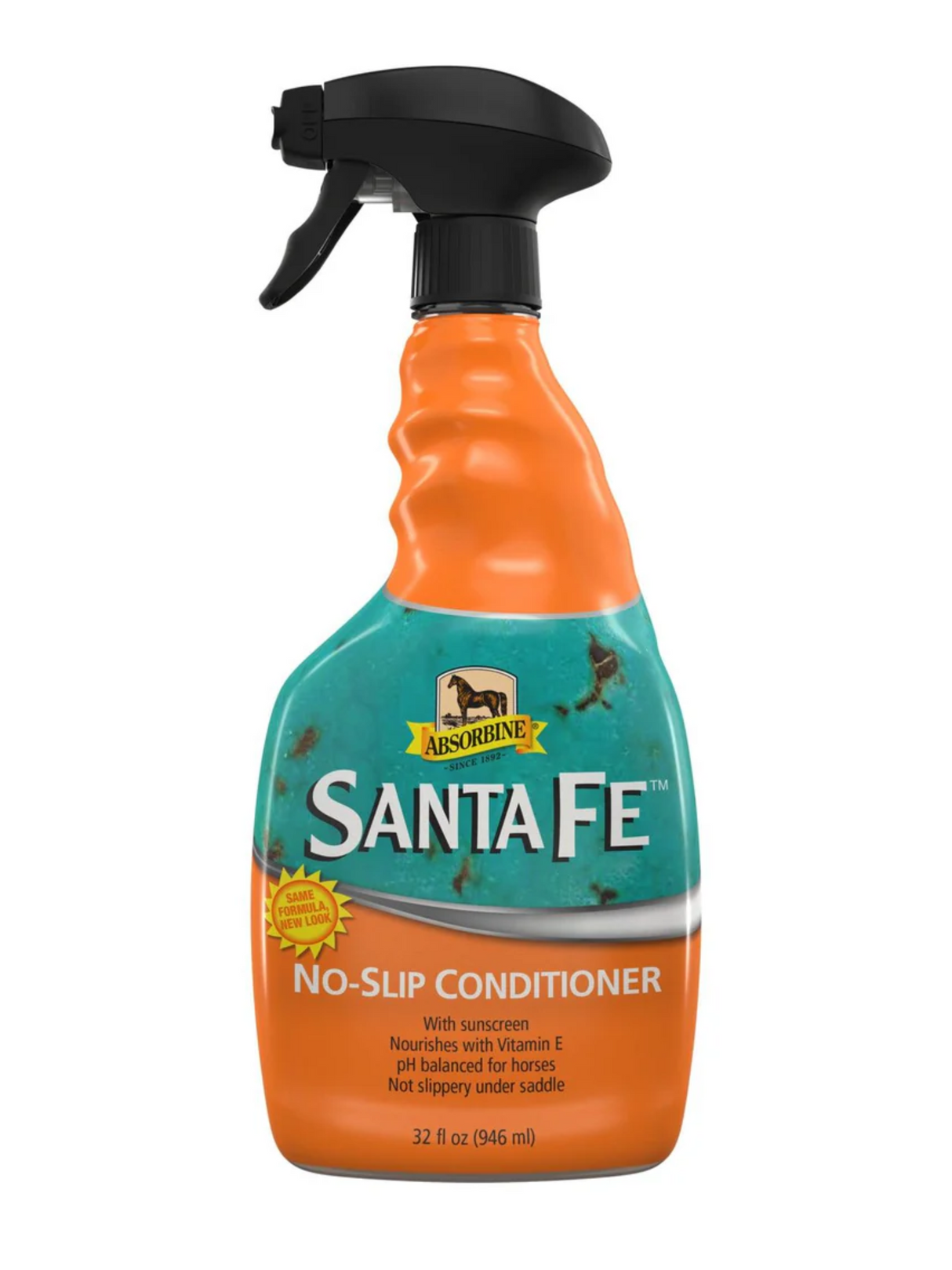 Santa Fe Detangler SPF 8